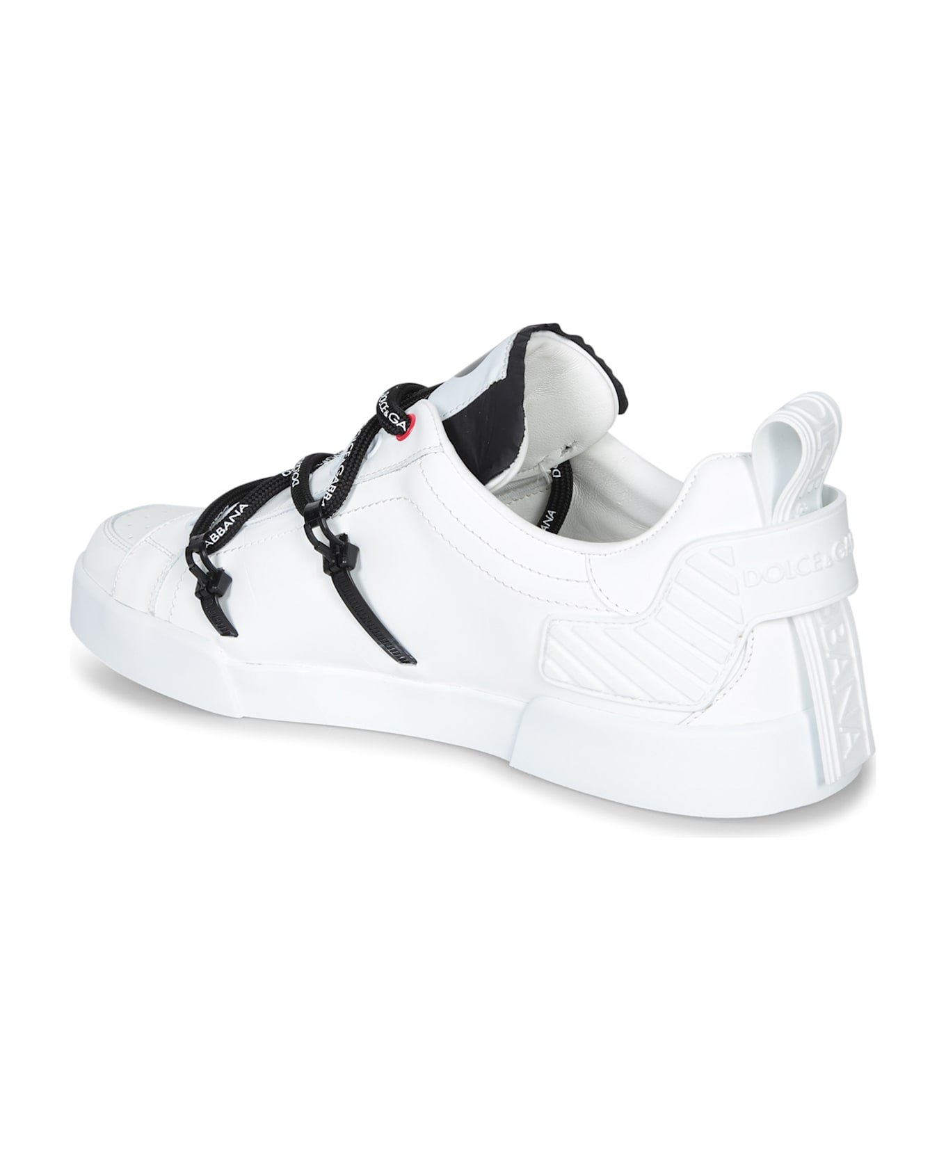Dolce 
Gabbana Portofino Sneakers