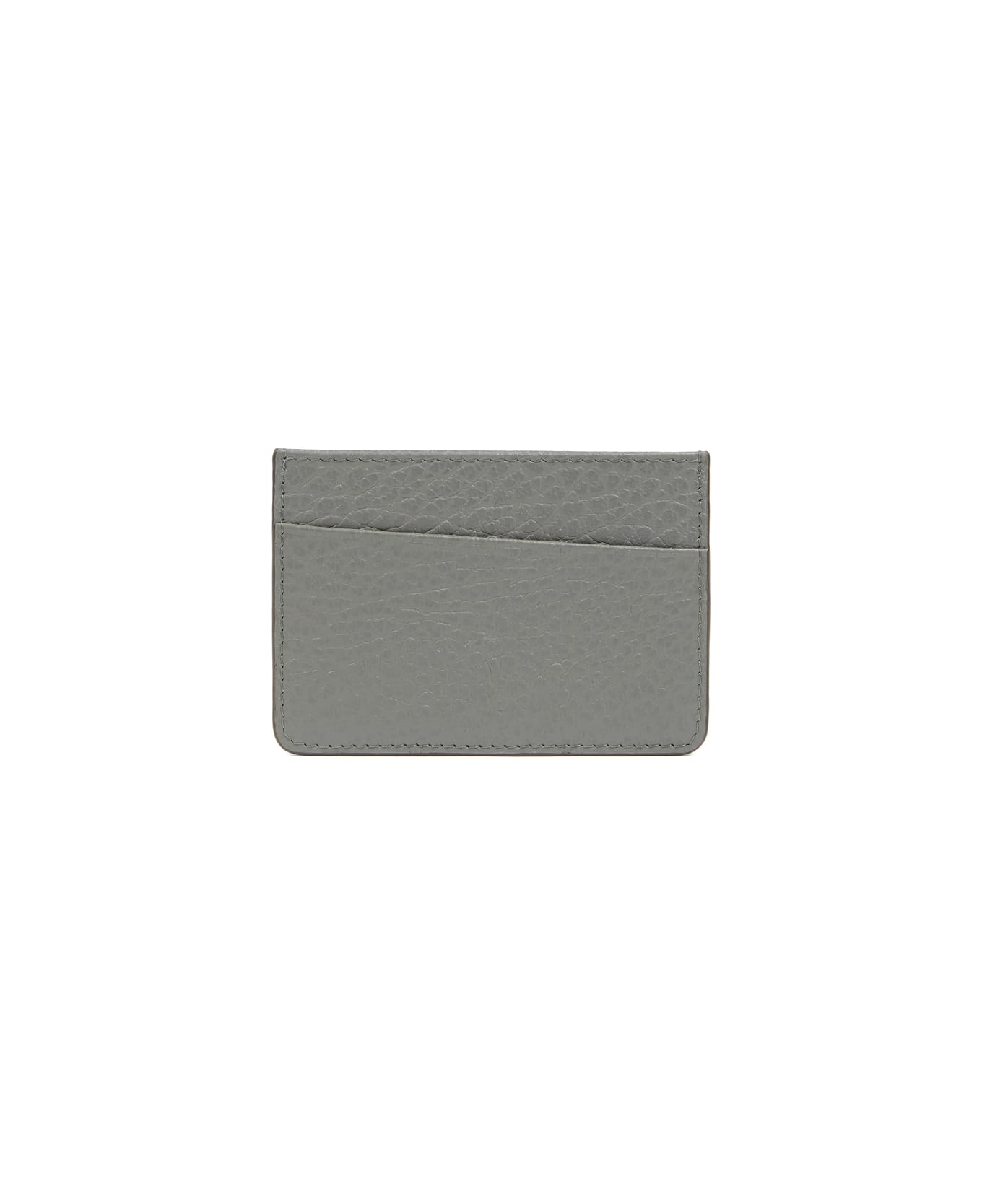 Maison Margiela Small Leather Goods - GREY