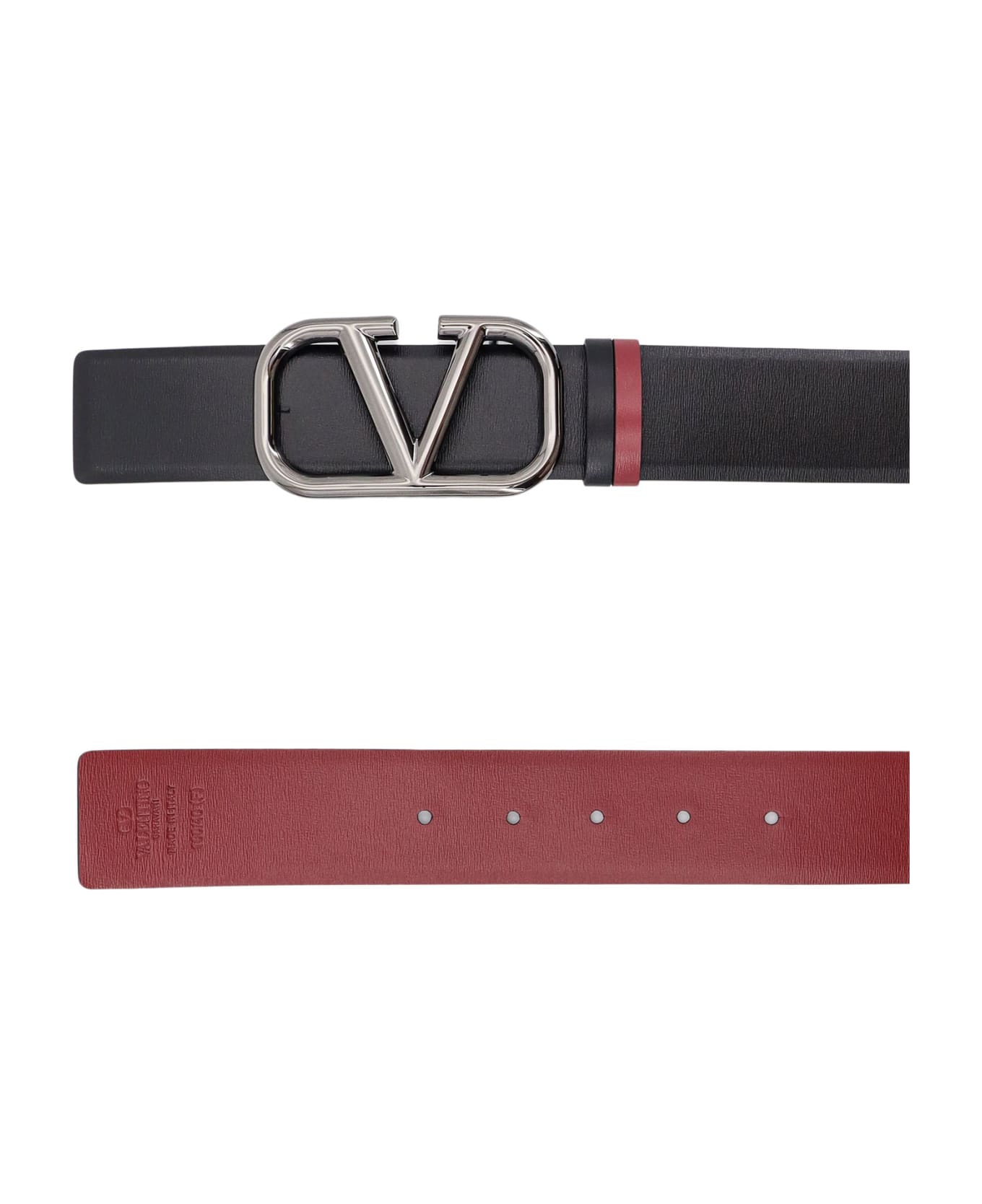 Valentino Garavani Belt - Black