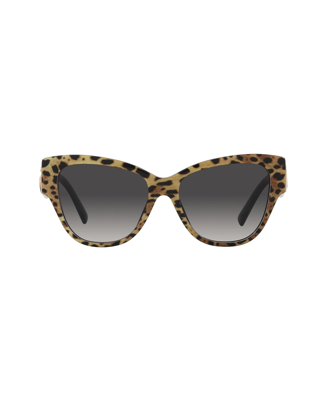 Dolce & Gabbana Eyewear Dg4449 31638g Sunglasses - Beige