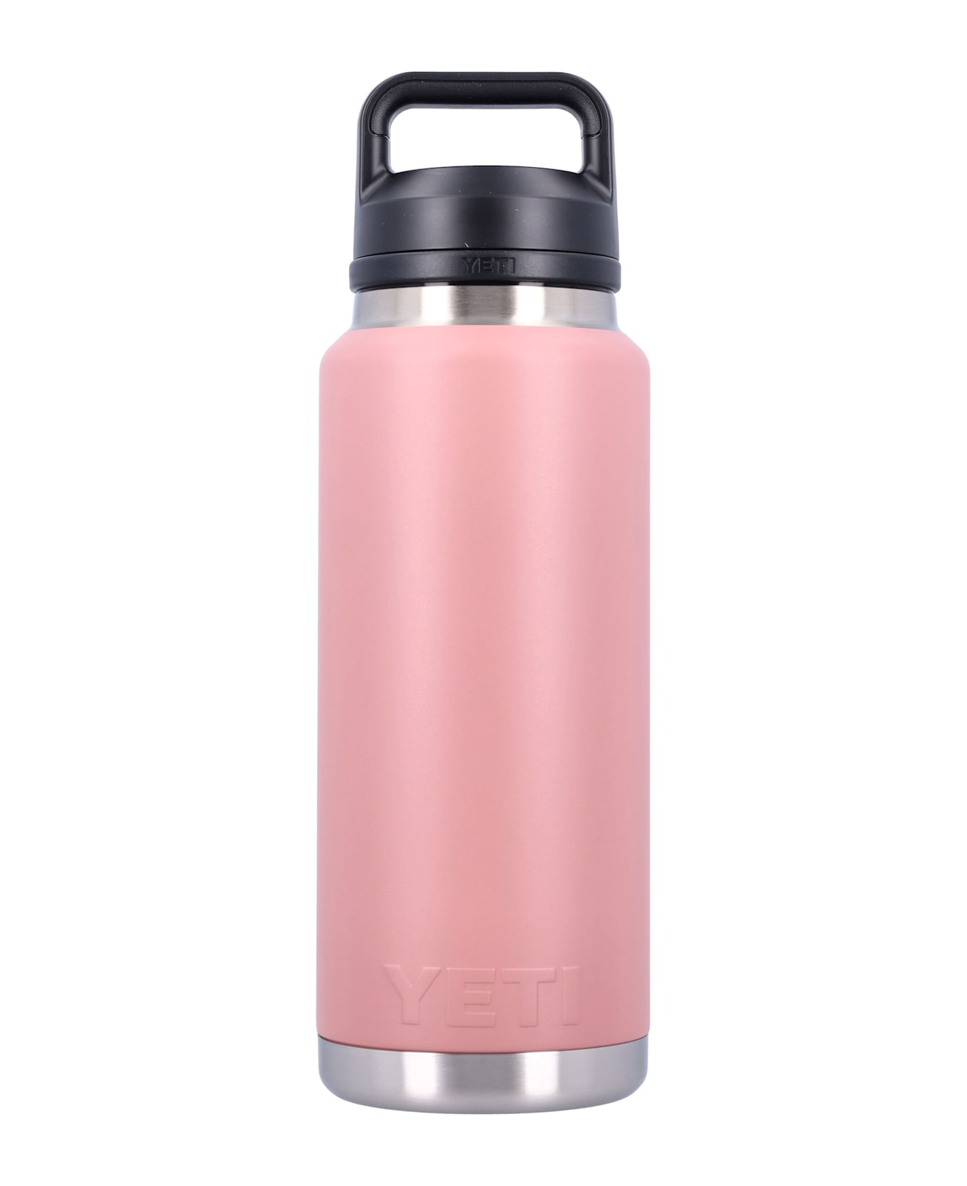 Yeti 36 Oz Rambler Bottle - SANDSTONE PINK グラス