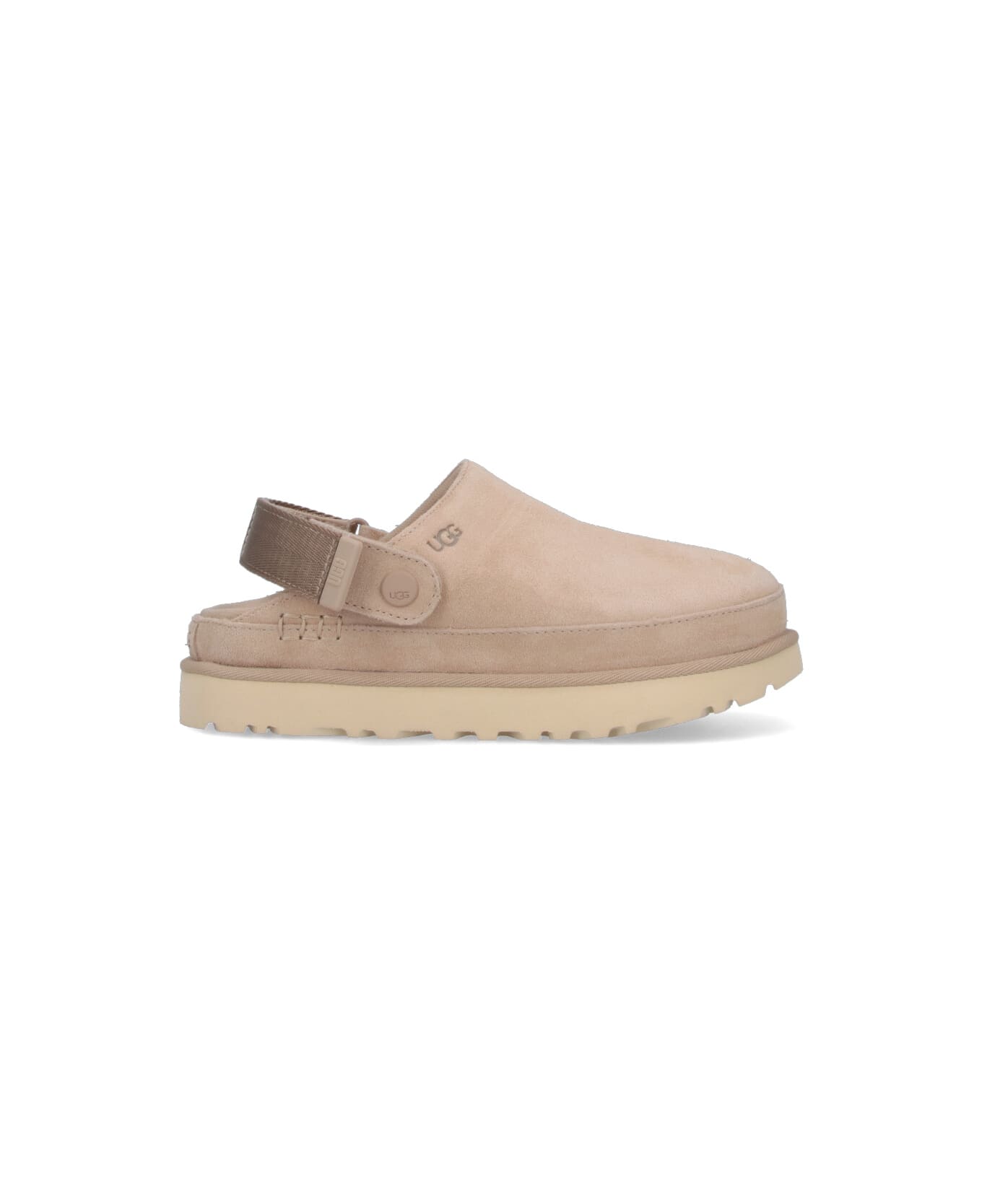 UGG 
goldenstar
 Sabots - Beige
