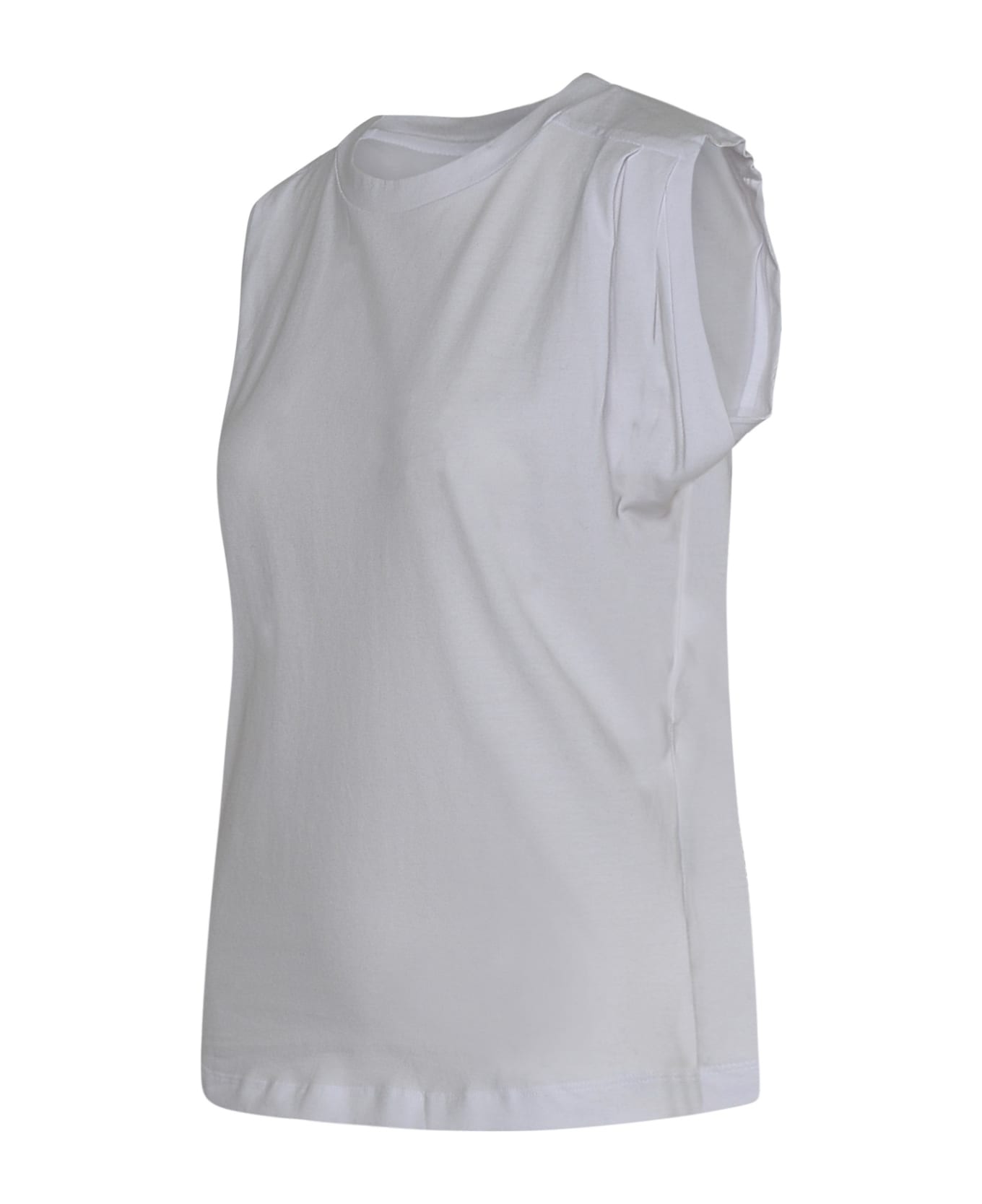 Isabel Marant Zutti T-shirt - white
