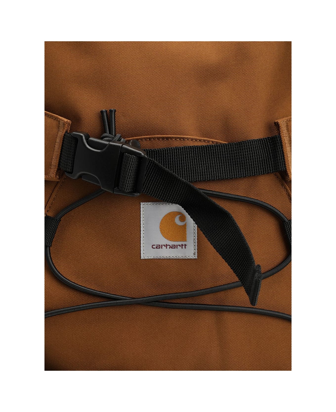 Carhartt 
kickflip
 Backpack - Leather バックパック