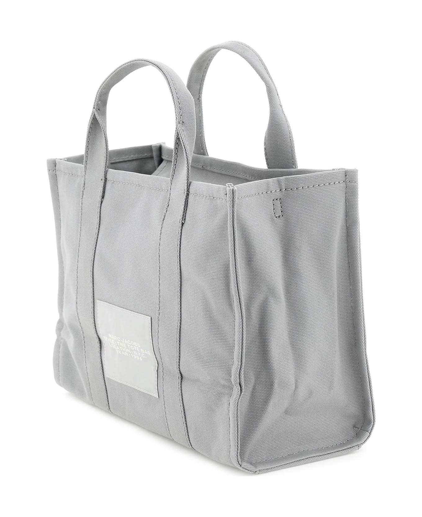 Marc Jacobs The Medium Tote Bag - Grey