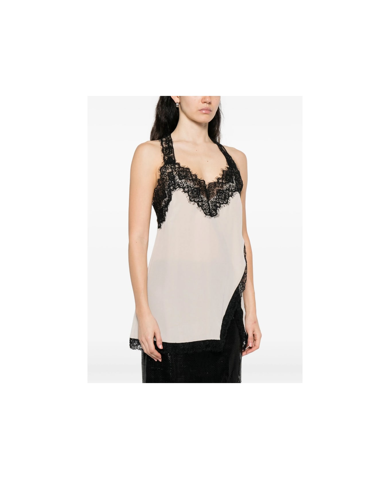 Pinko Top - NEUTRALS