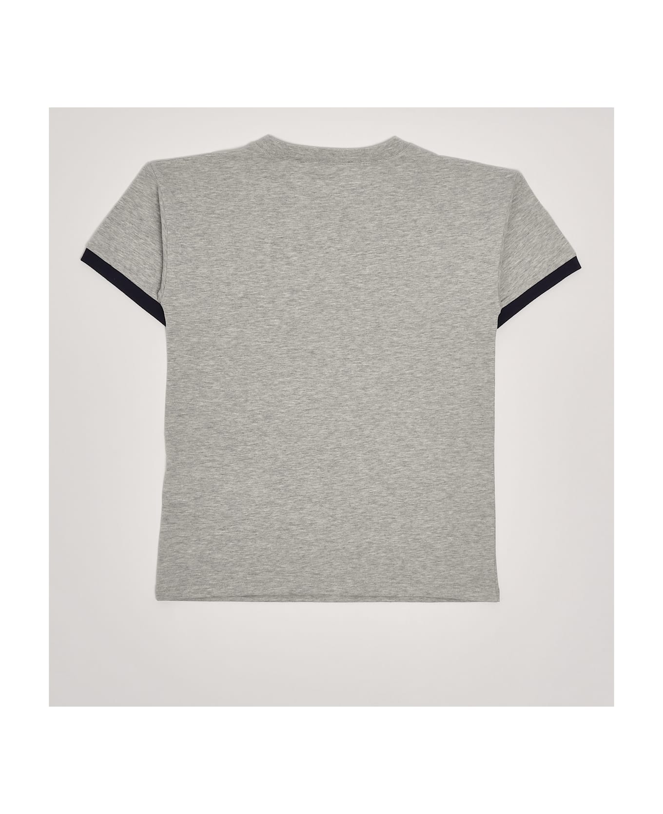 Gucci T-shirt T-shirt - GRIGIO