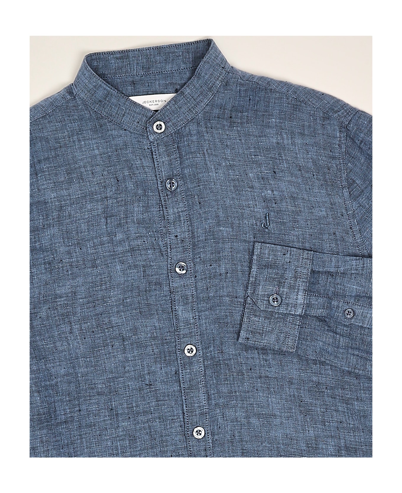 Jeckerson Shirt Shirt - JEANS