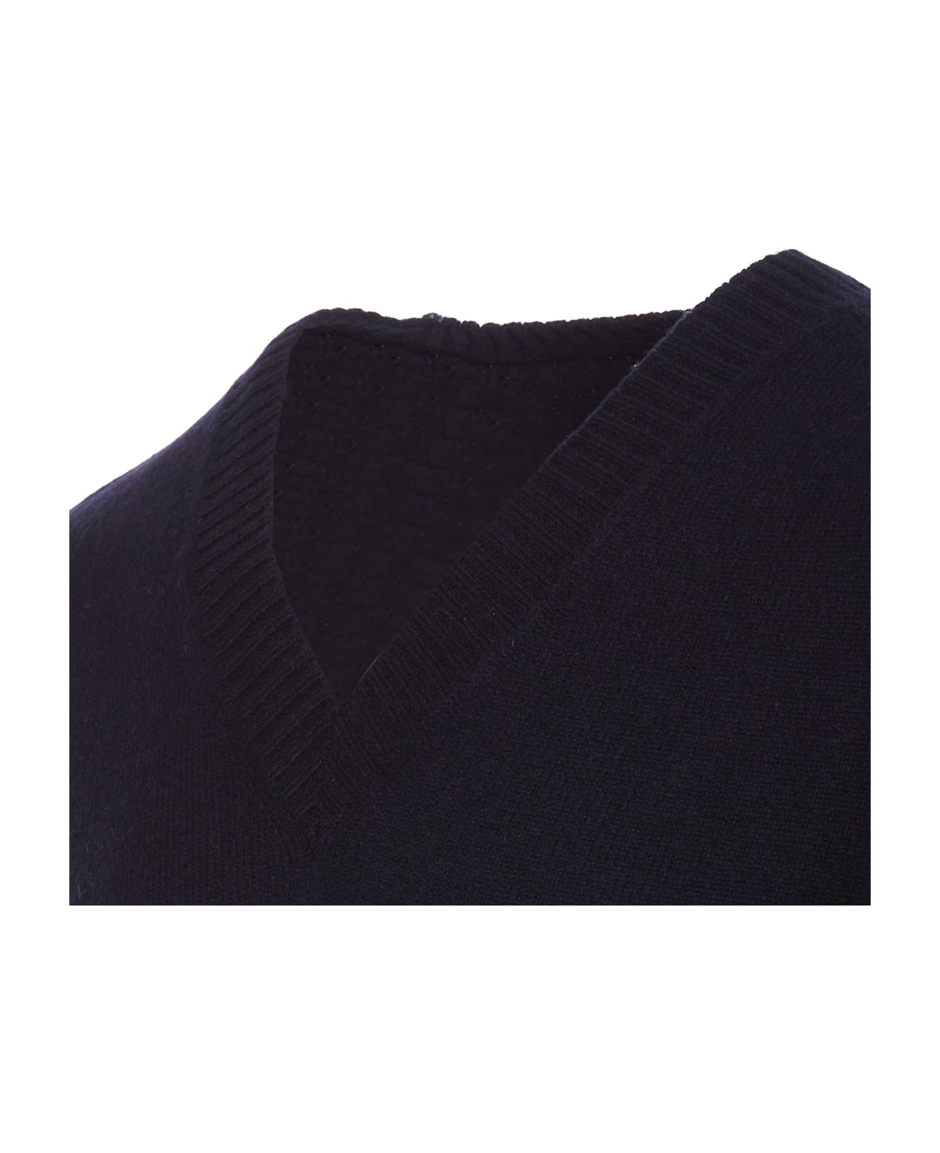 Hosio Sweater - Blue