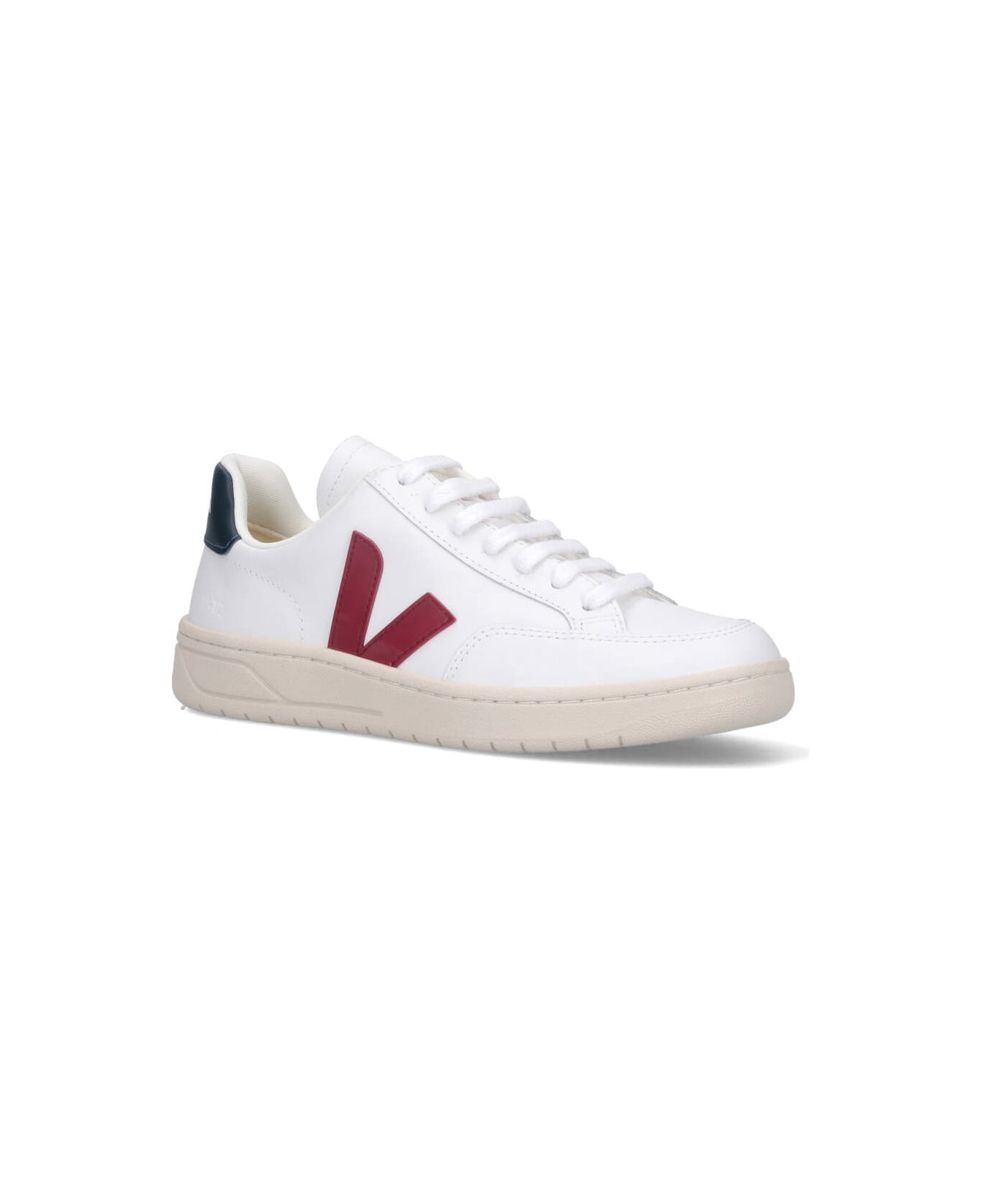 Veja 'v-12' Sneakers - White