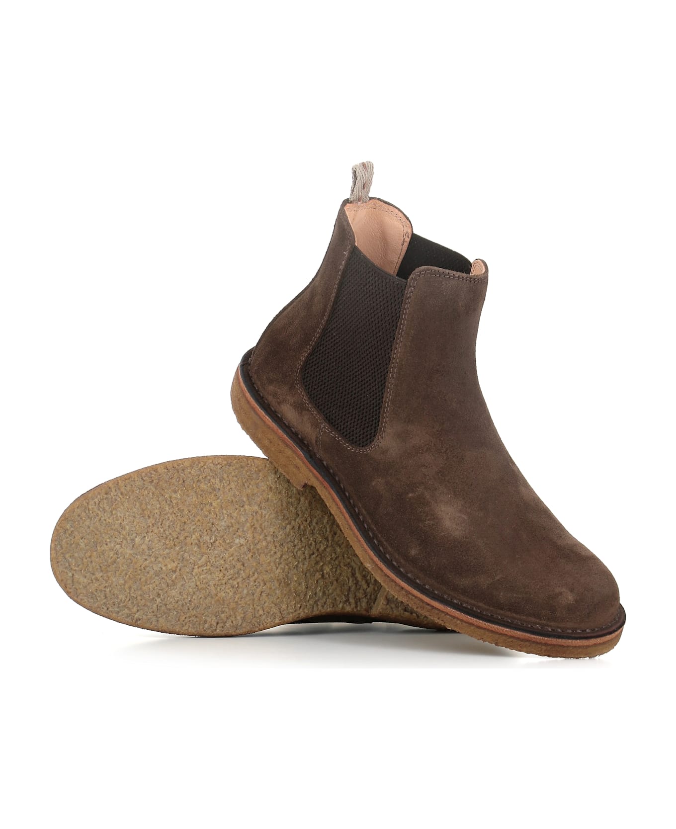 Astorflex Chelsea Bitflex - Brown