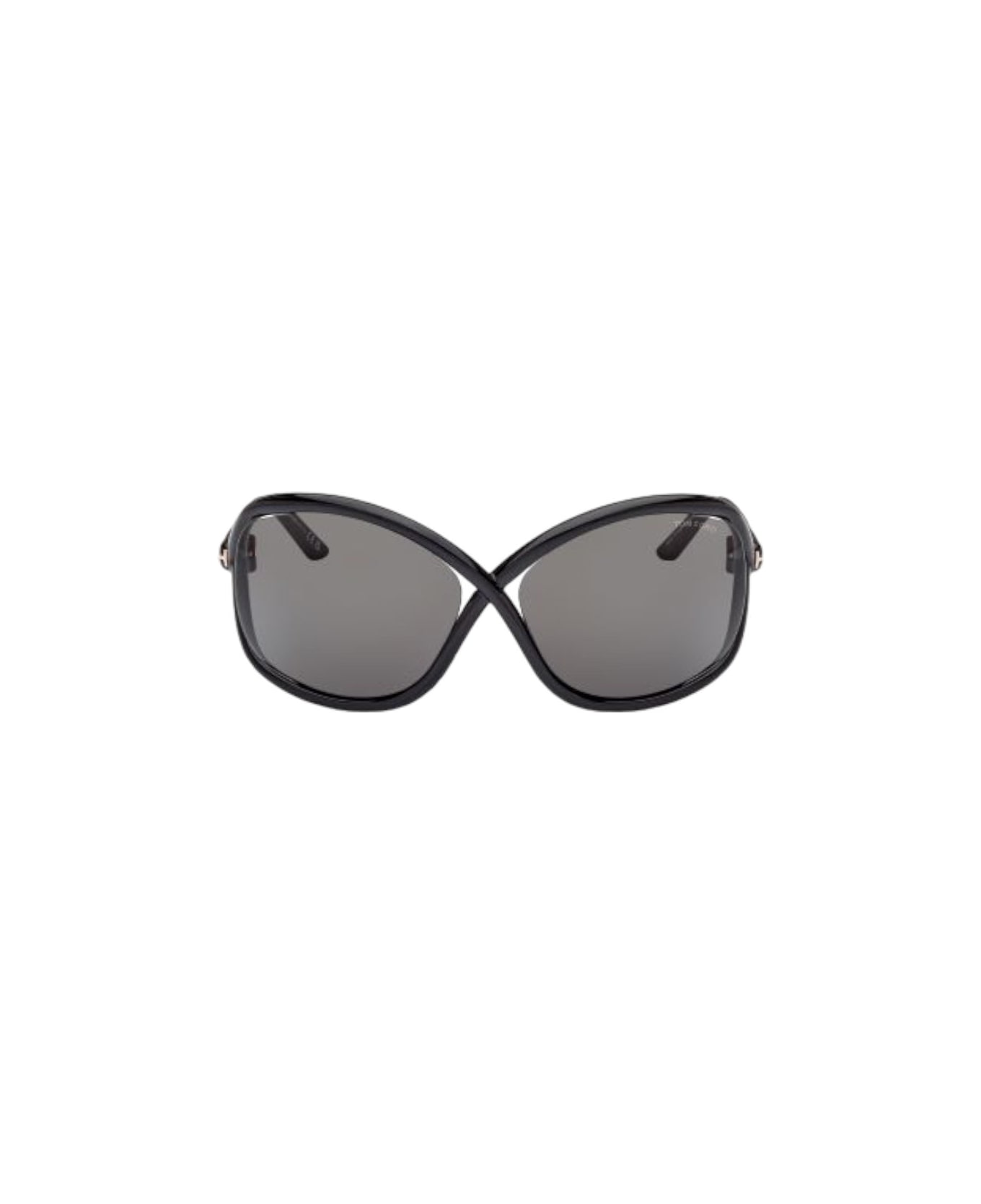 Tom Ford Eyewear Bettina Sunglasses