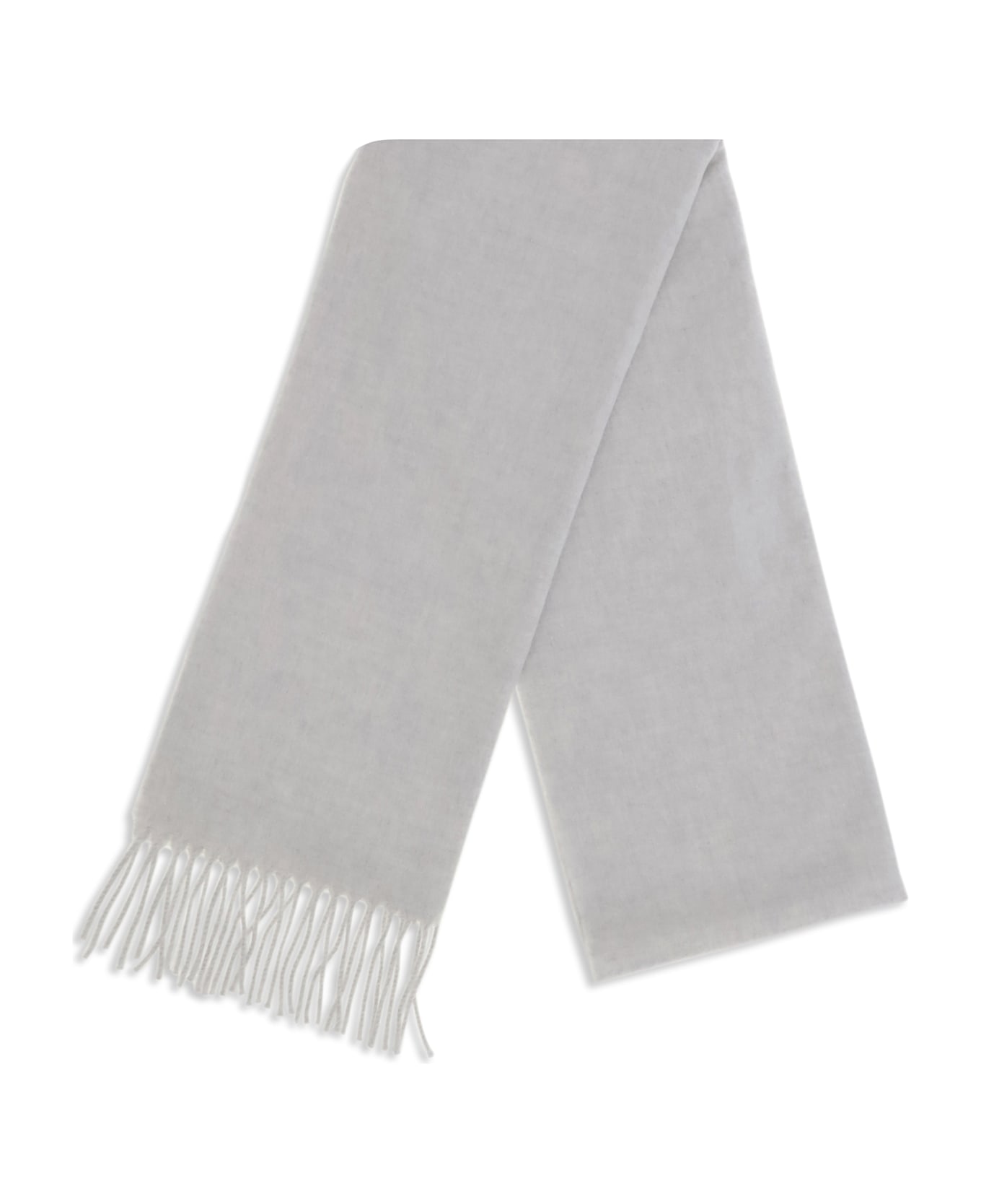 Brunello Cucinelli Cashmere Scarf