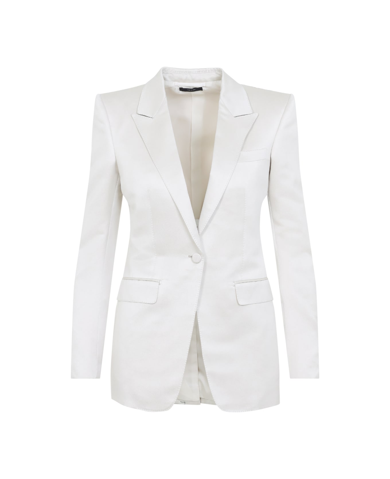 Tom Ford Jacket - Pink Beige