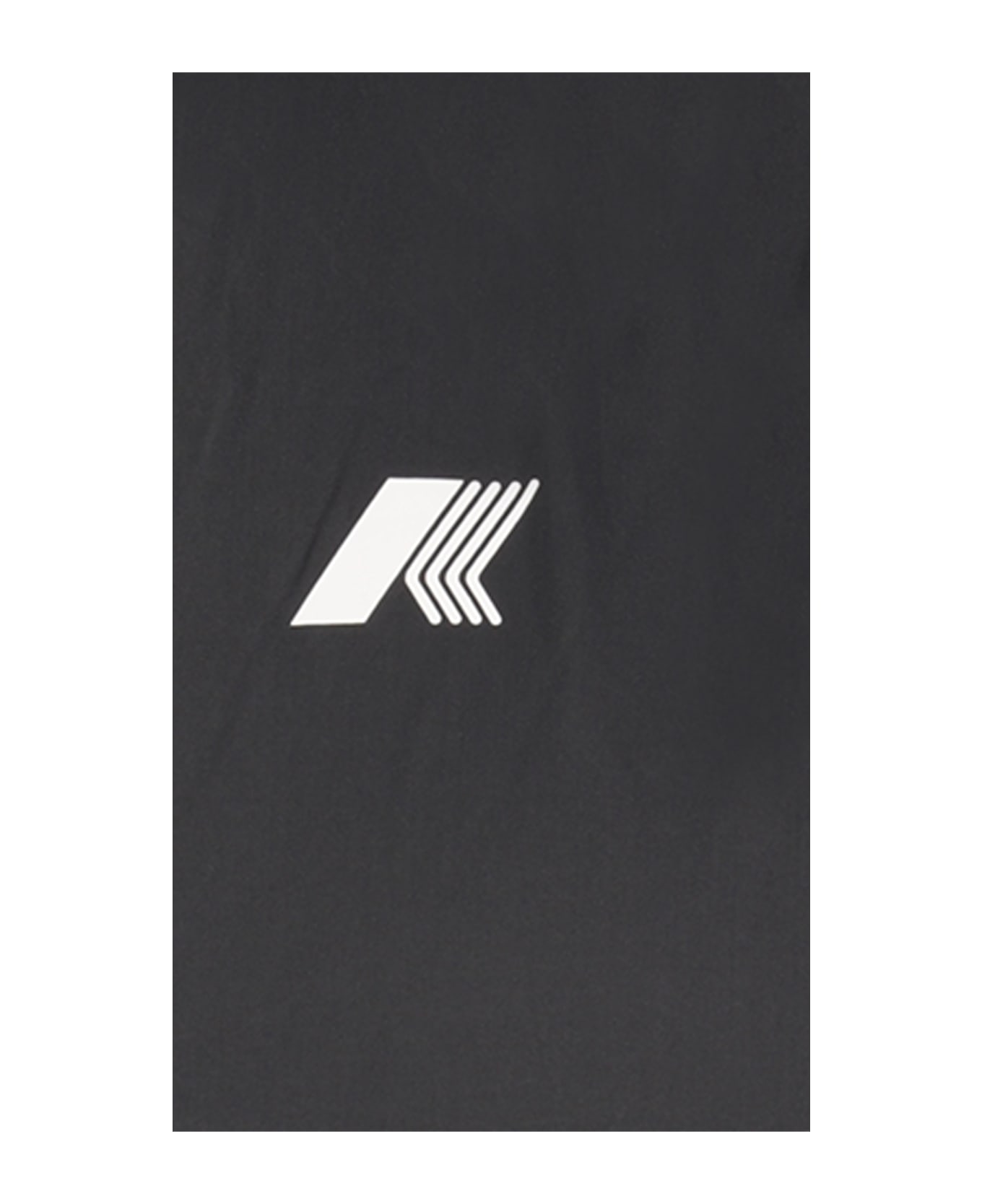 K-Way Jake Plus Double Jacket - Multicolore