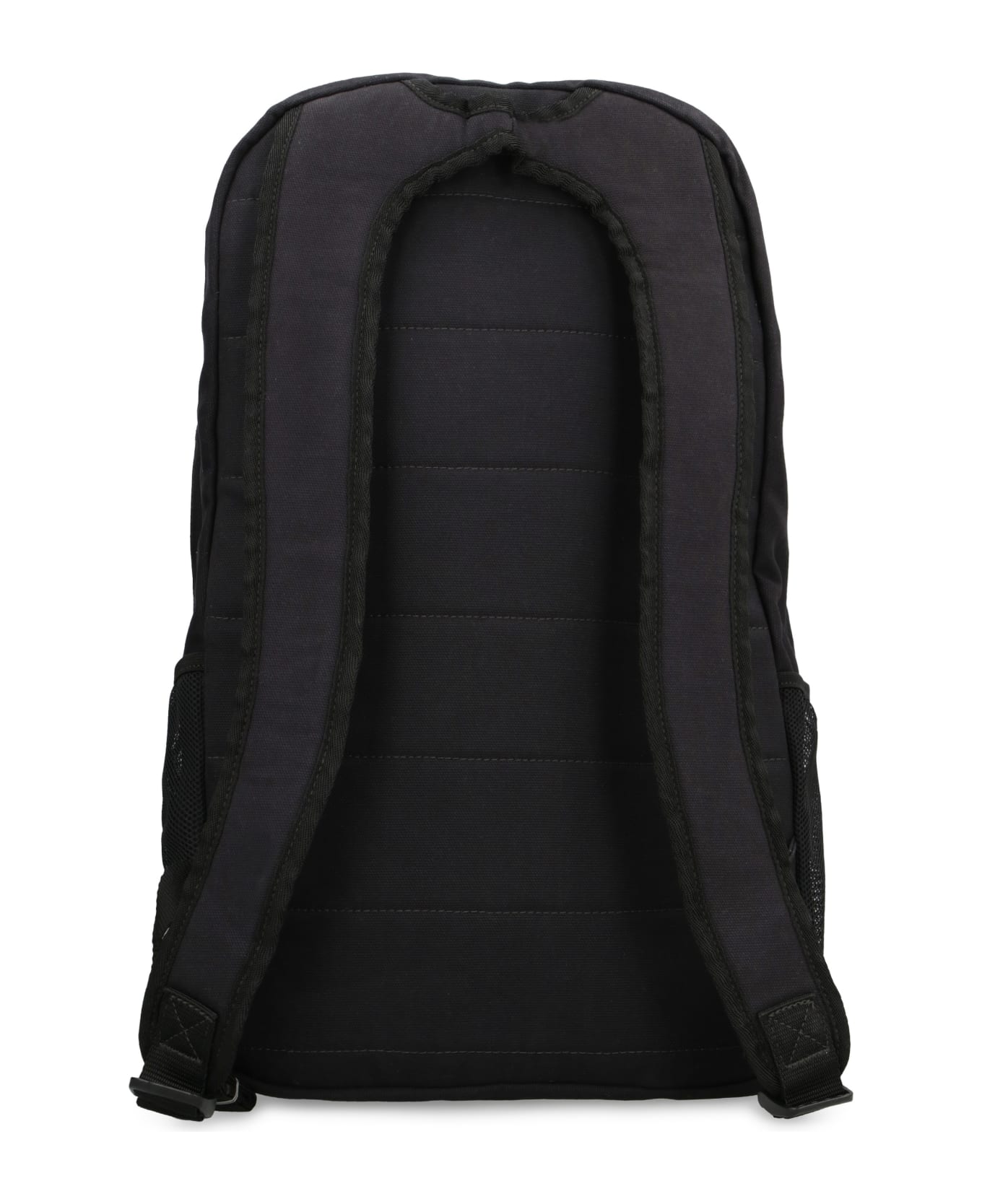 Dickies Canvas Backpack - black バックパック