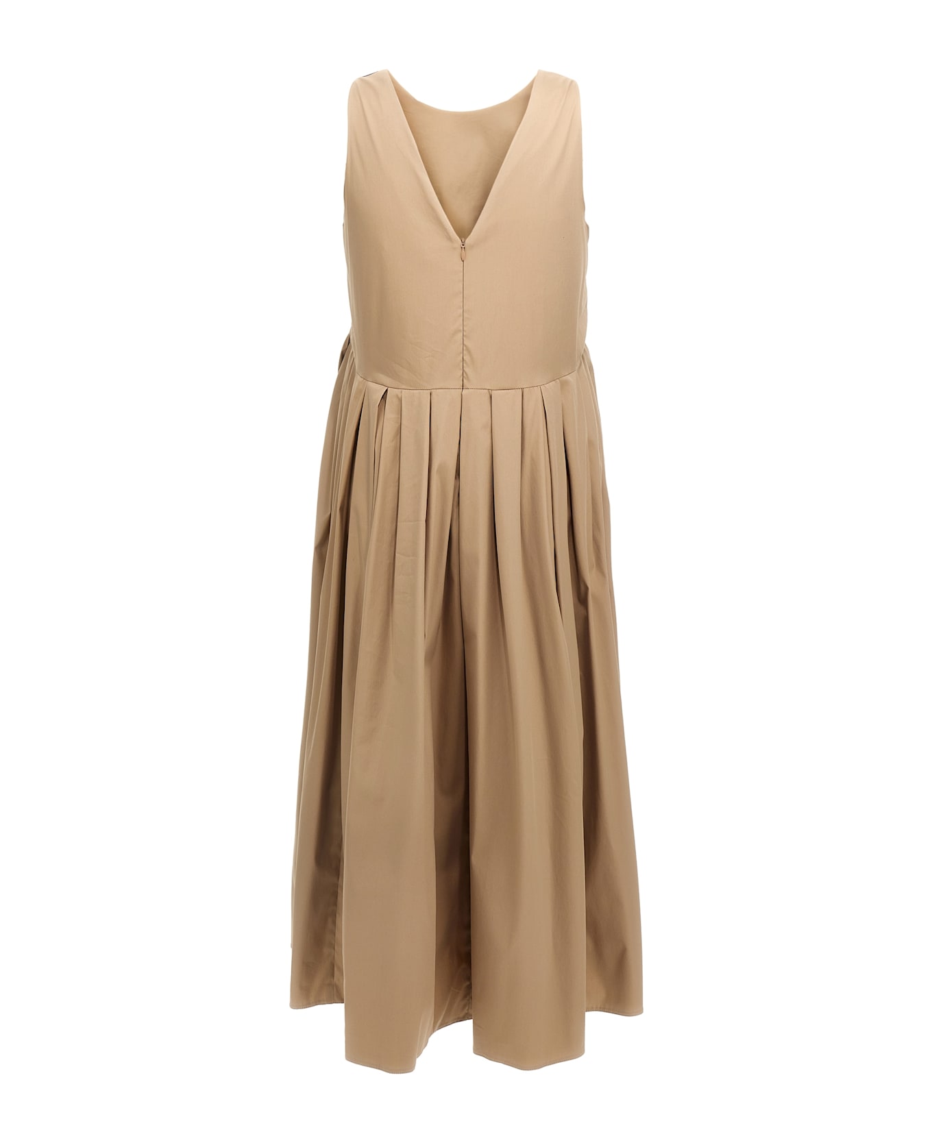 
S Max Mara 
moira
 Dress - Brown