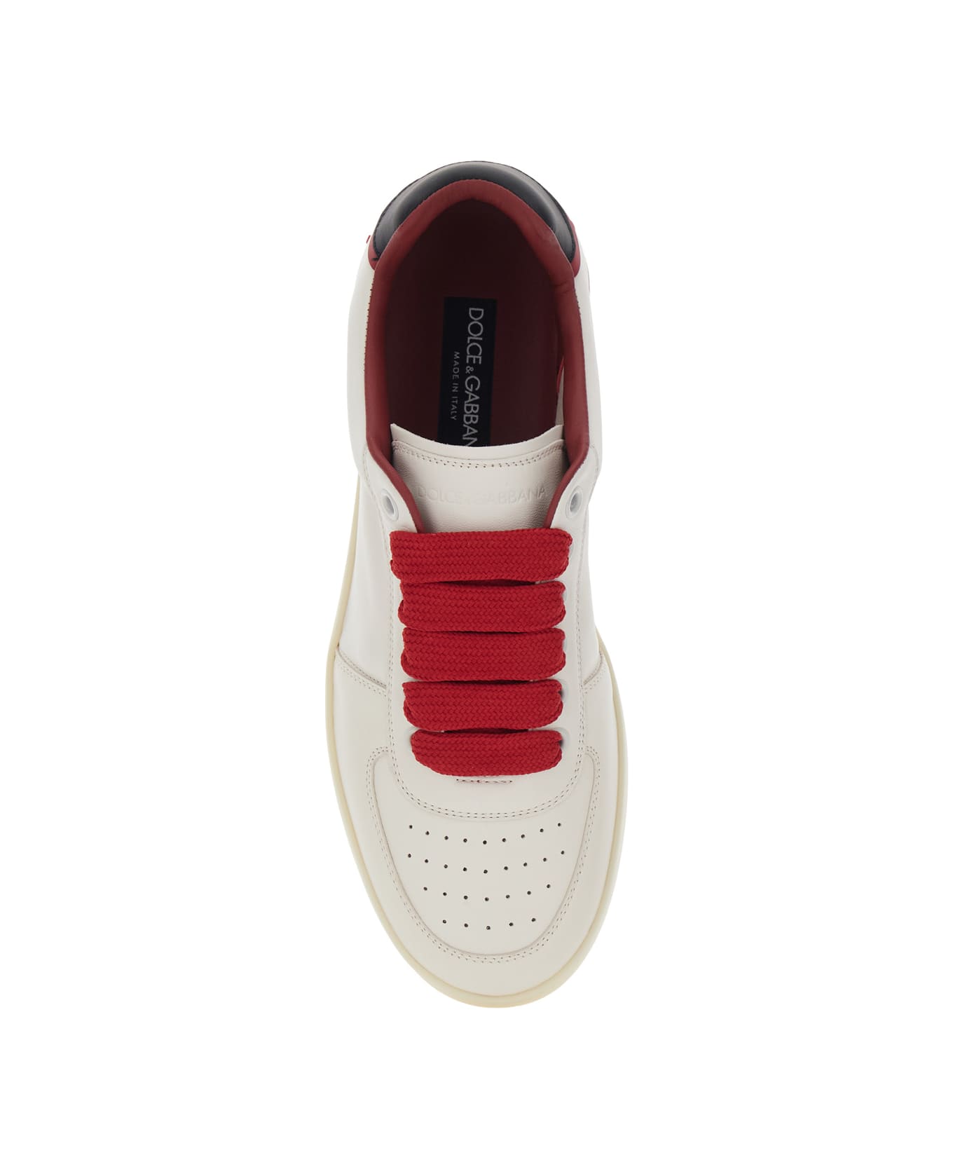 Dolce & Gabbana Portofino Custom - Red