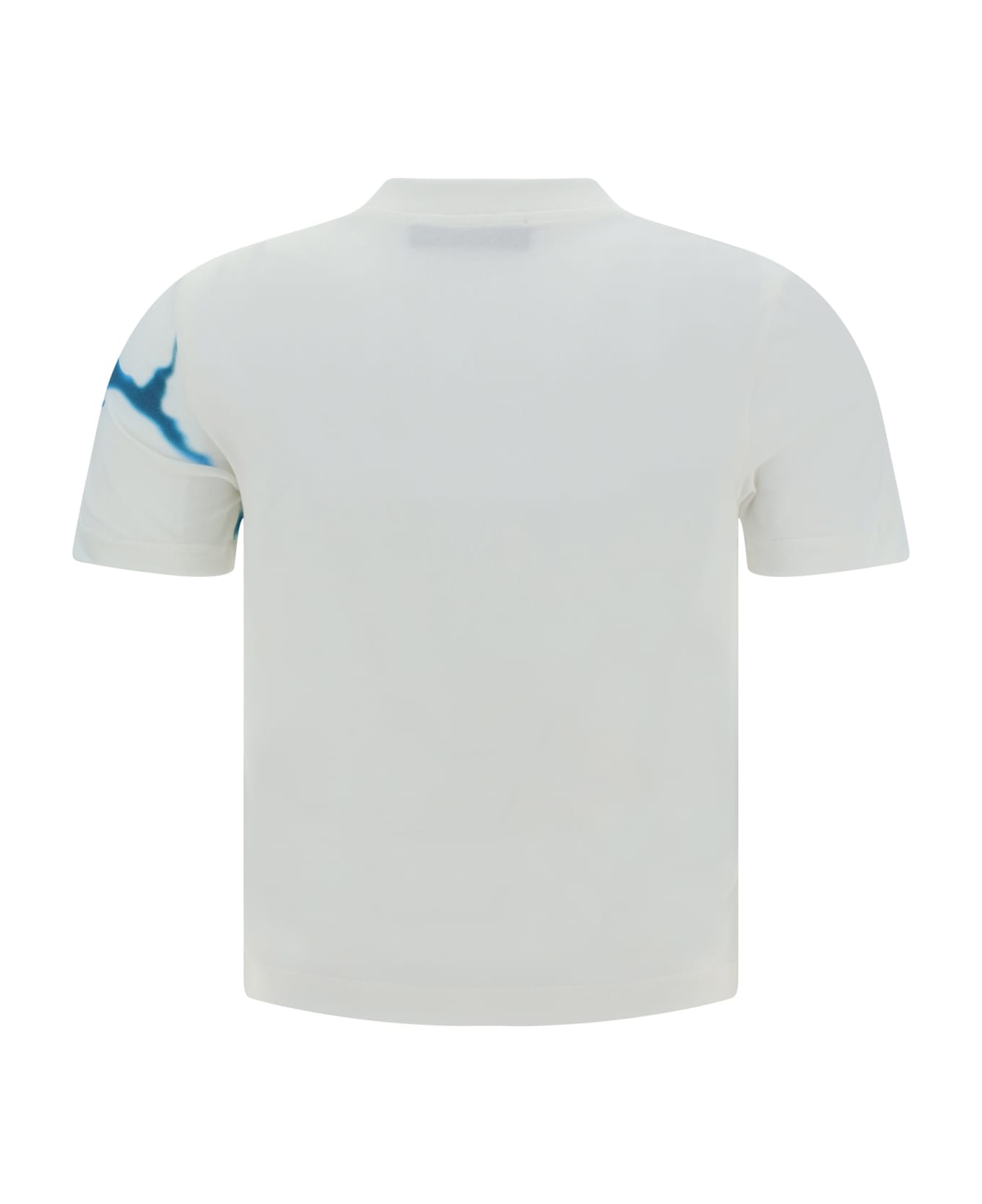 Maccapani T-shirt - White