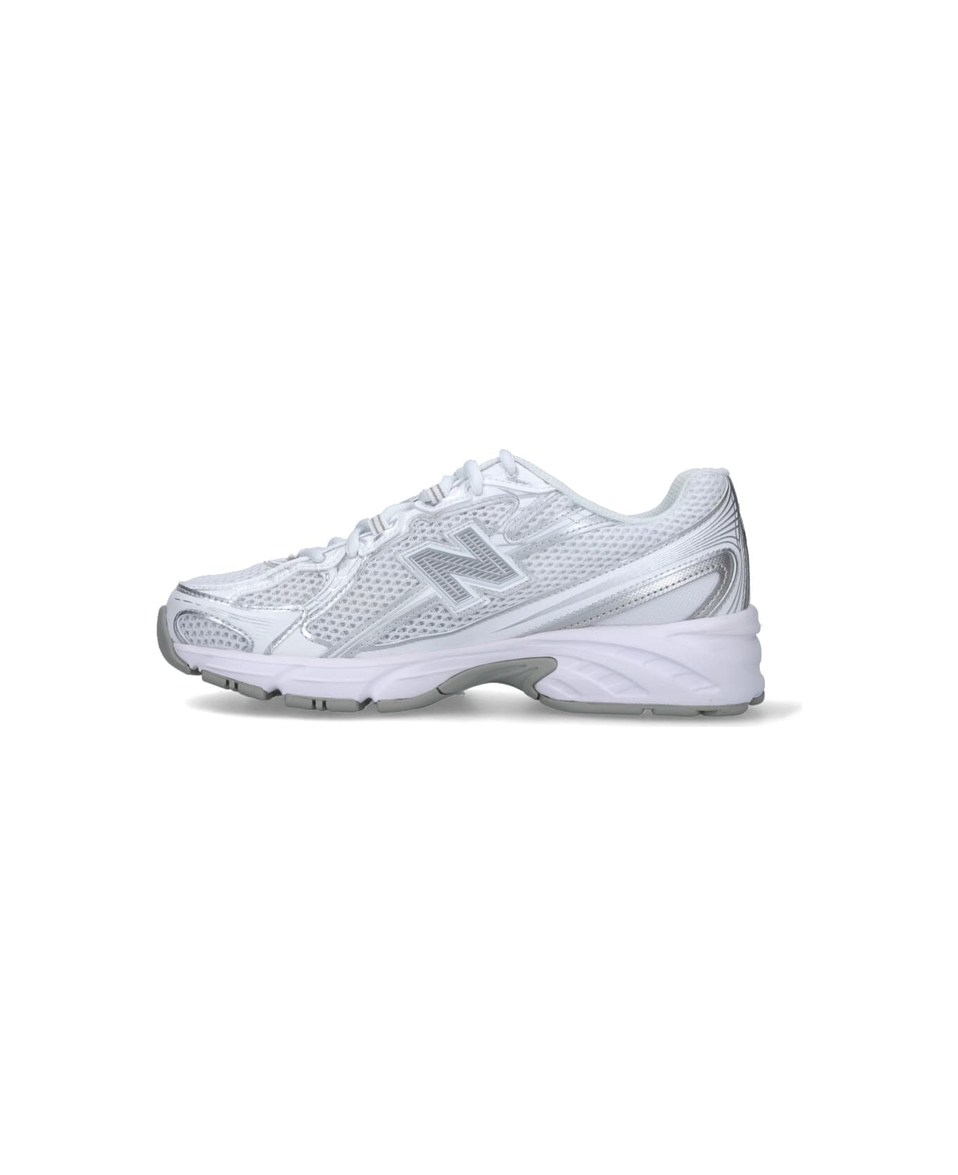 New Balance 
740
 Sneakers - PURPLE