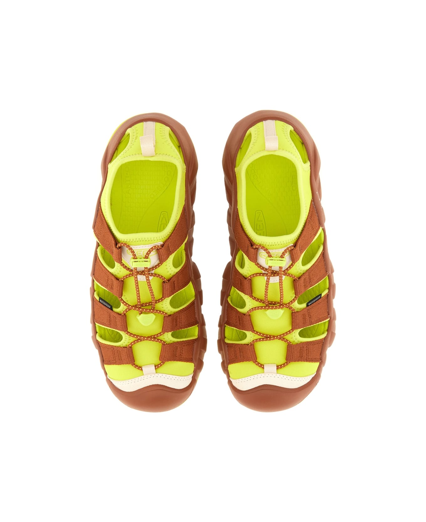 Keen "hyperport H2" Sneaker - MULTICOLOUR