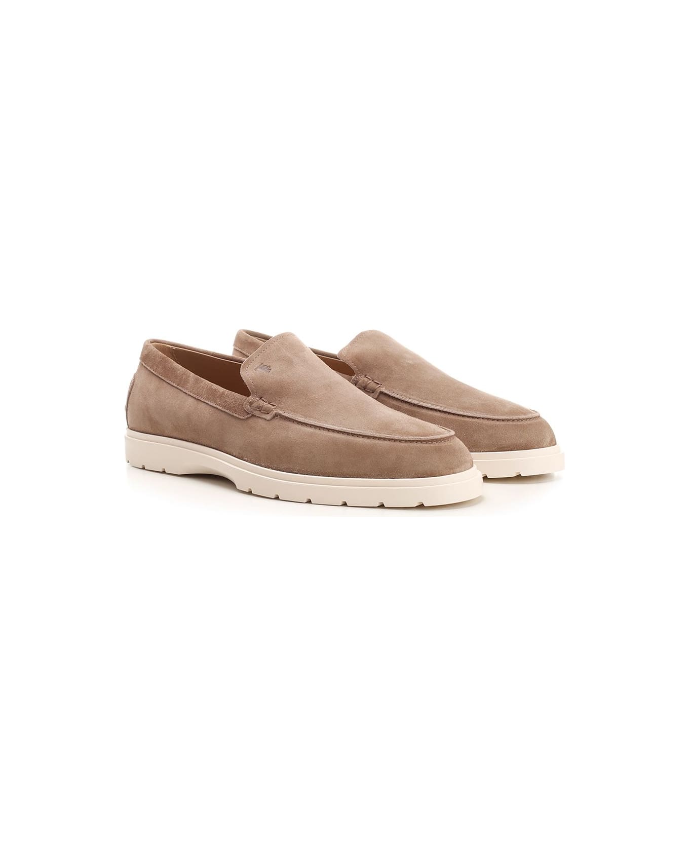 Tod's Slip On Loafer - TORTORA