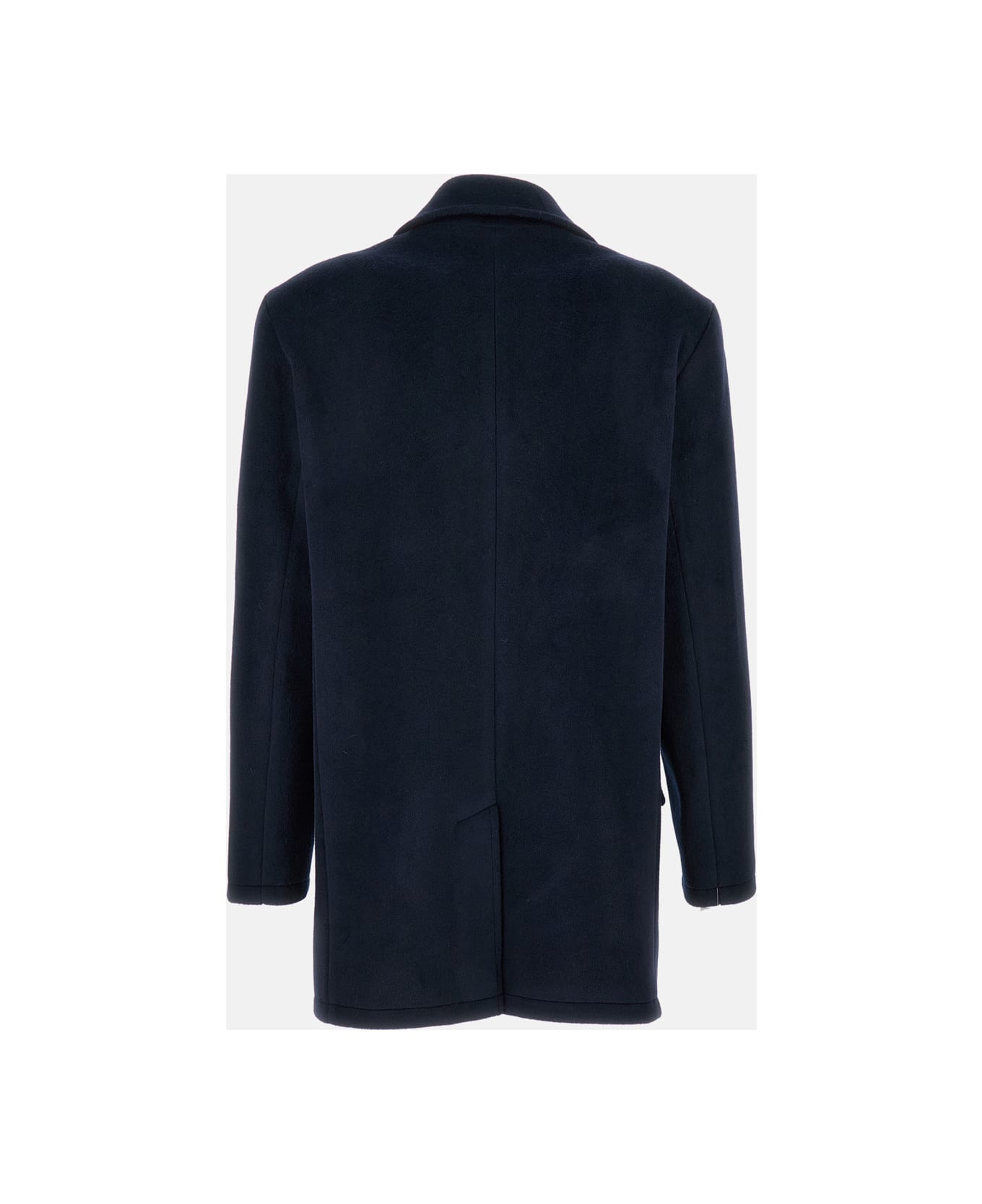 Irié Peacot Jacket - Blue