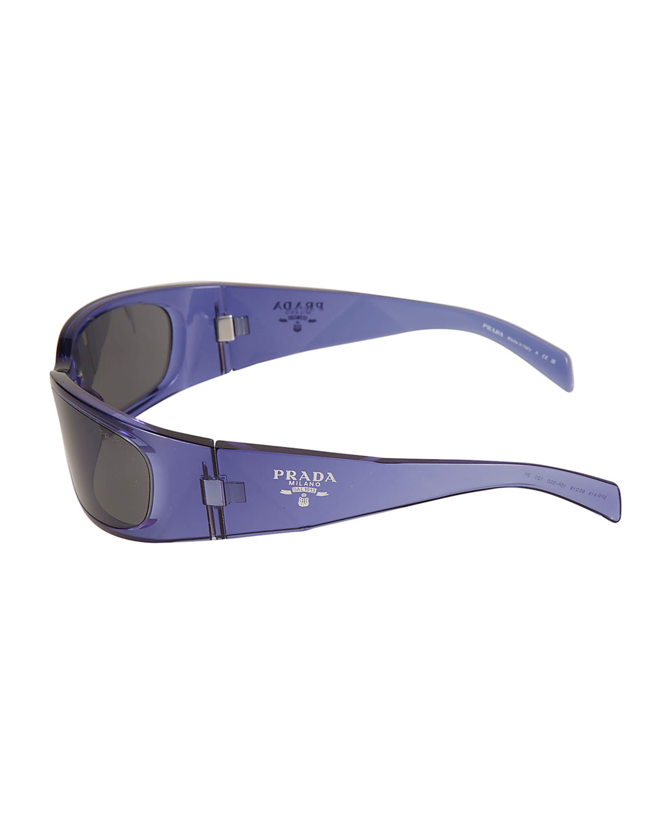 Prada Eyewear Sole Sunglasses - 15R5S0