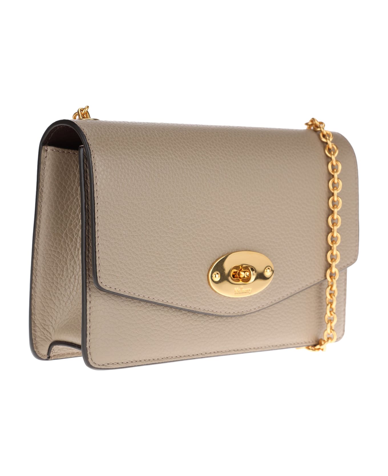 Mulberry Small Darley Shoulder Bag italist