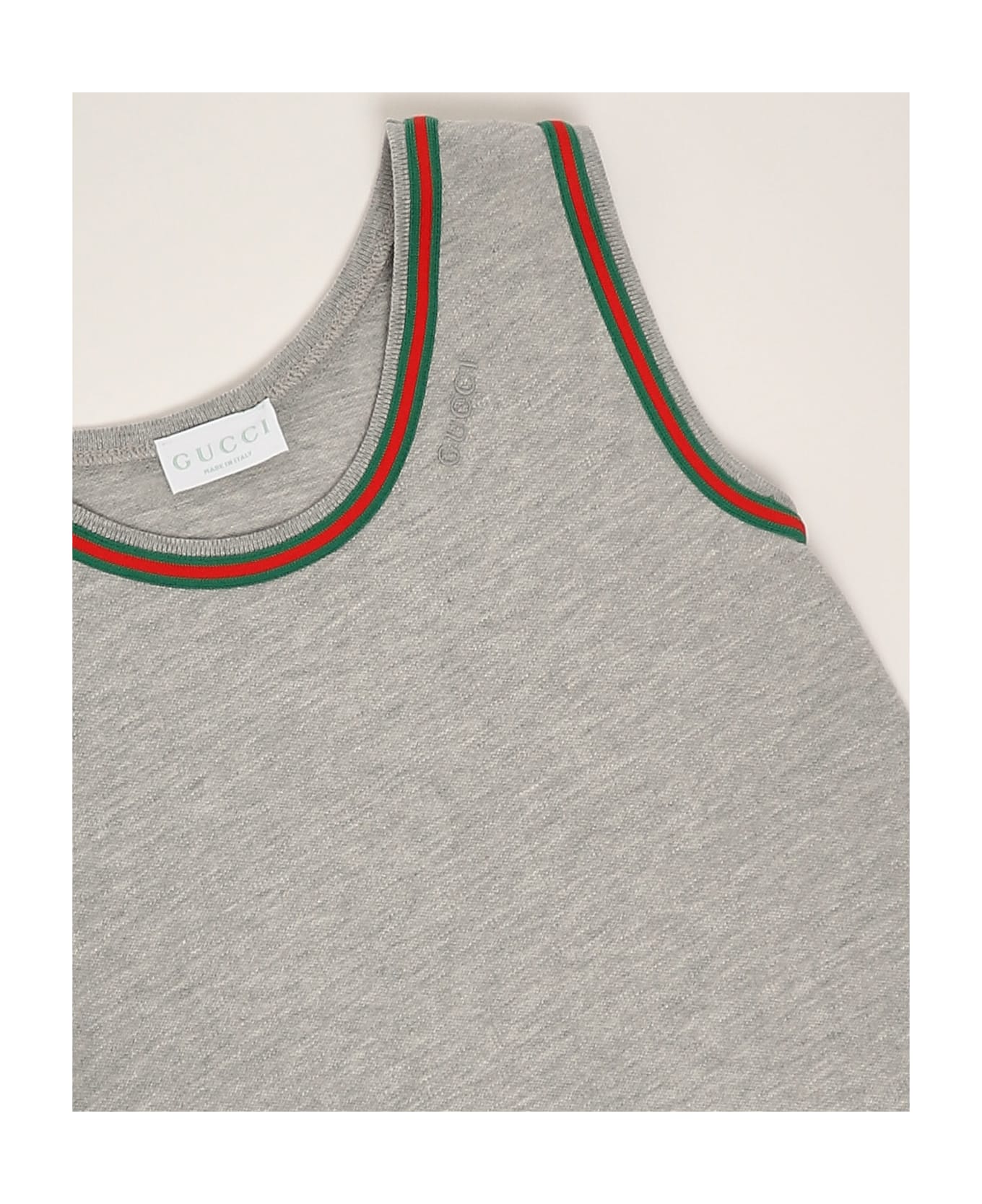 Gucci Dress Dress - GRIGIO