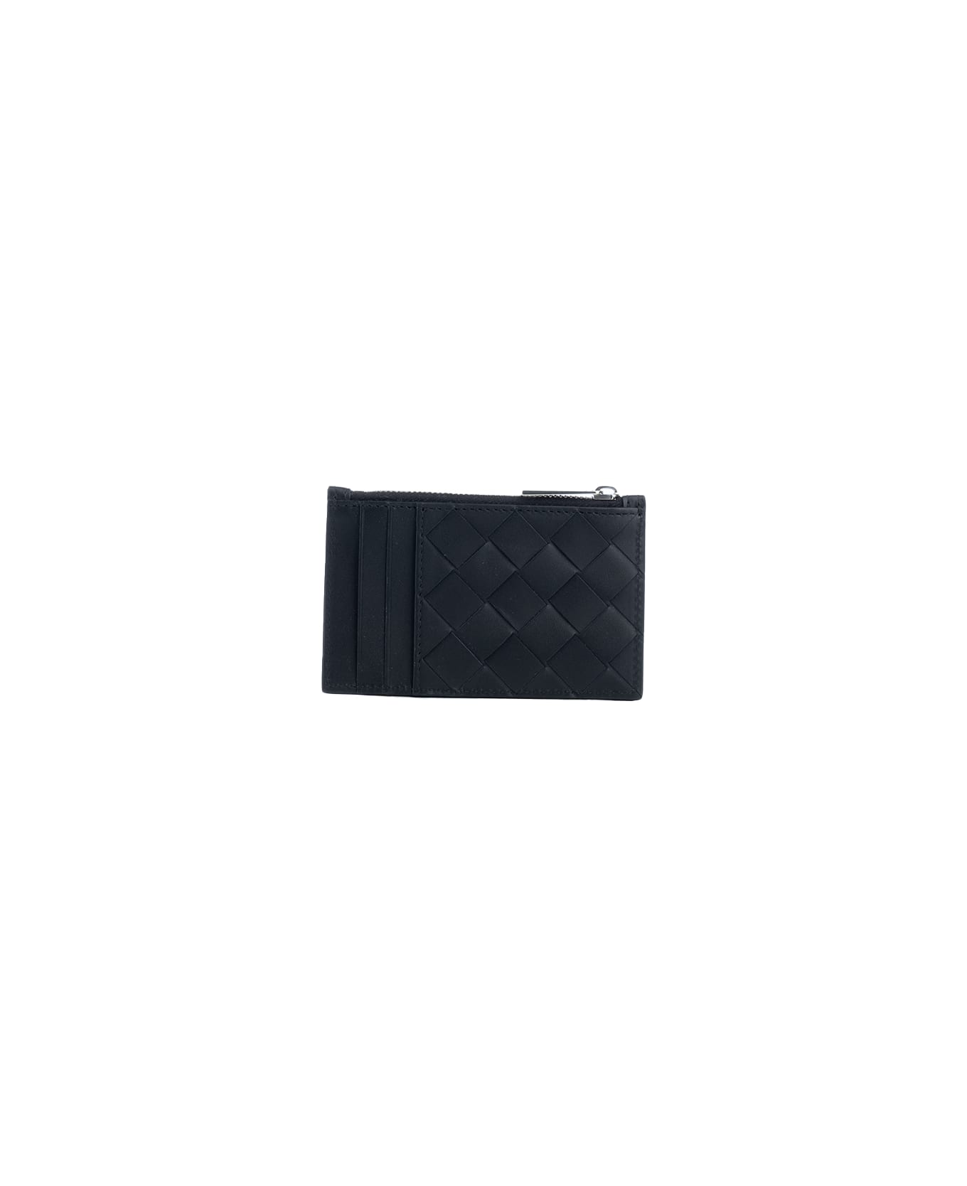 Bottega Veneta Portafogli - Nero