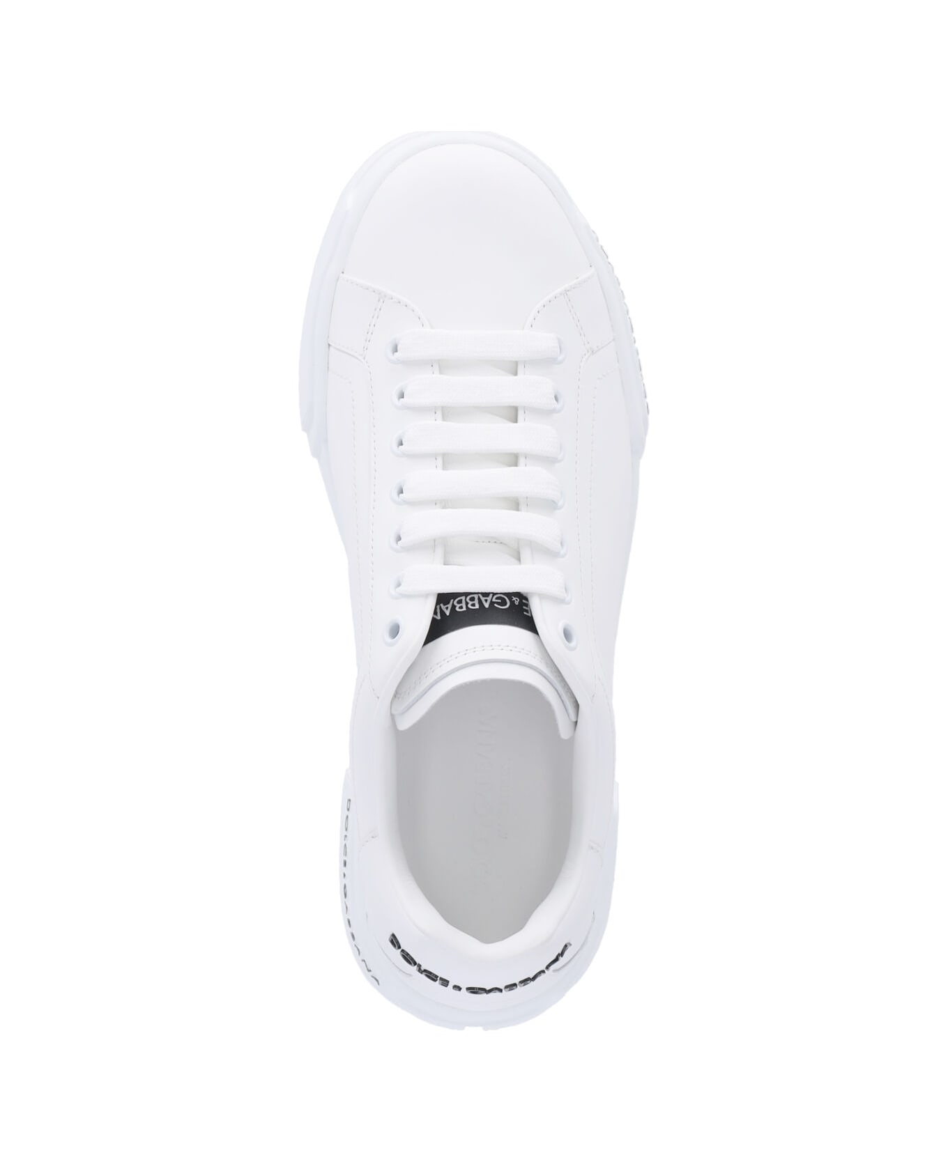 Dolce & Gabbana Portofino Sneakers