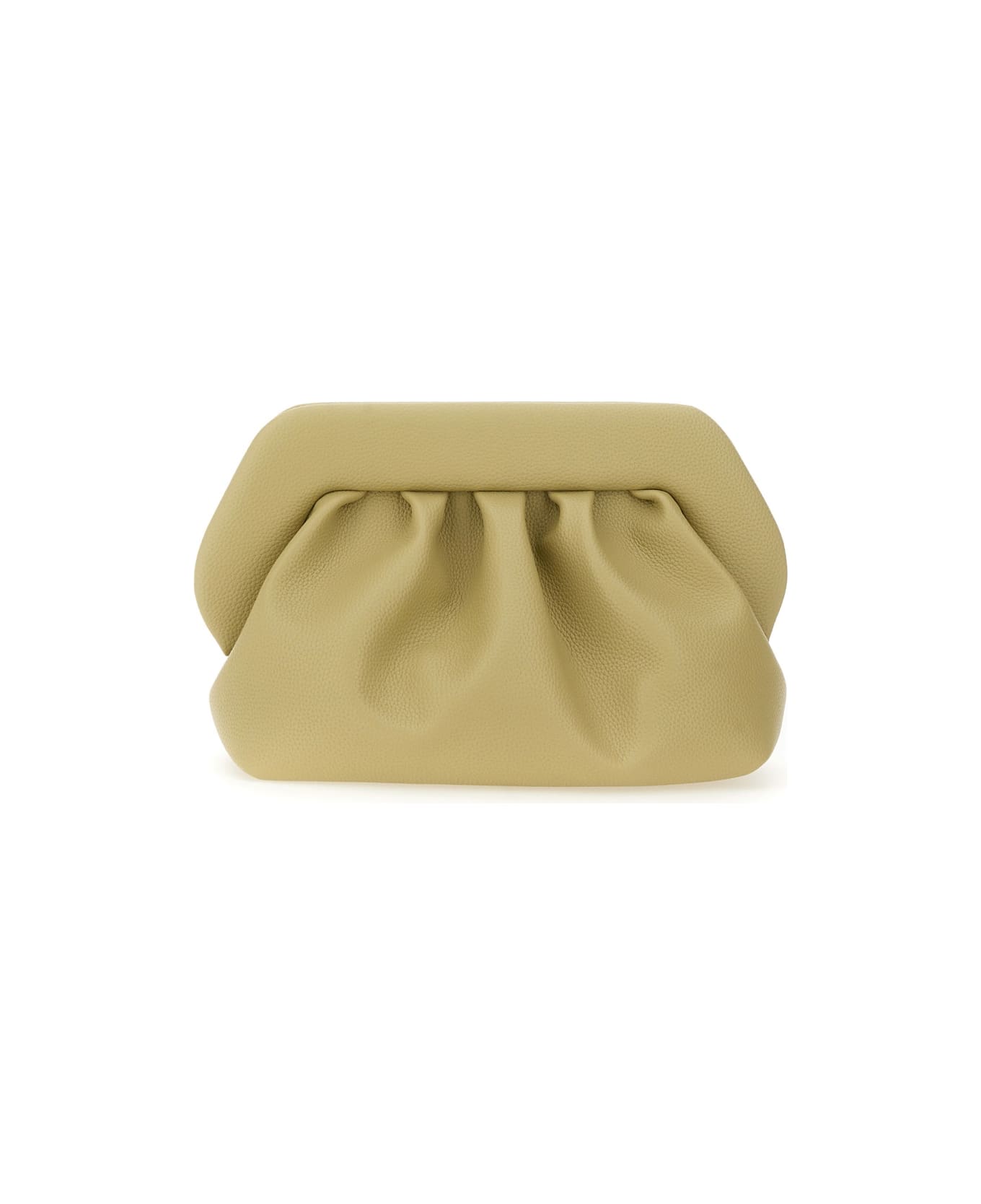 THEMOIRè Clutch 
bios
 - Green