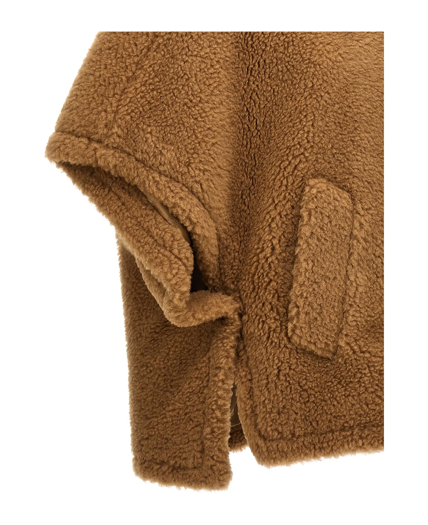 Max Mara 
tebe
 Cape - Brown