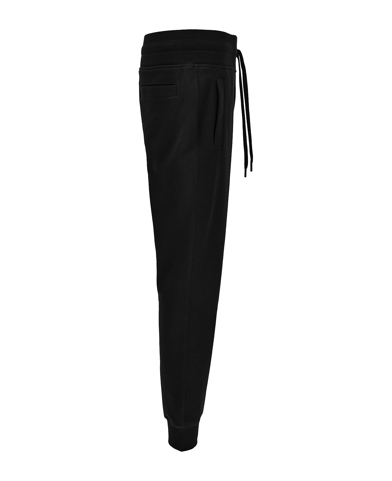 Versace Jeans Couture Pants - Black