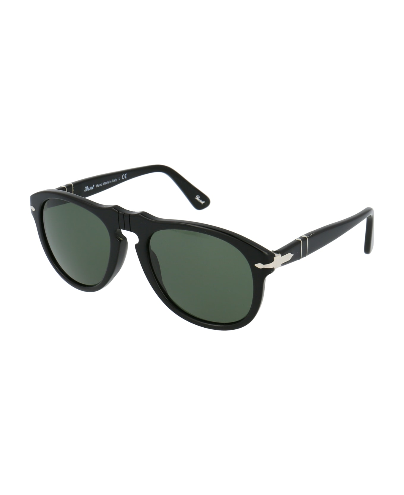 Persol 0po0649 Sunglasses - 95/31 BLACK サングラス