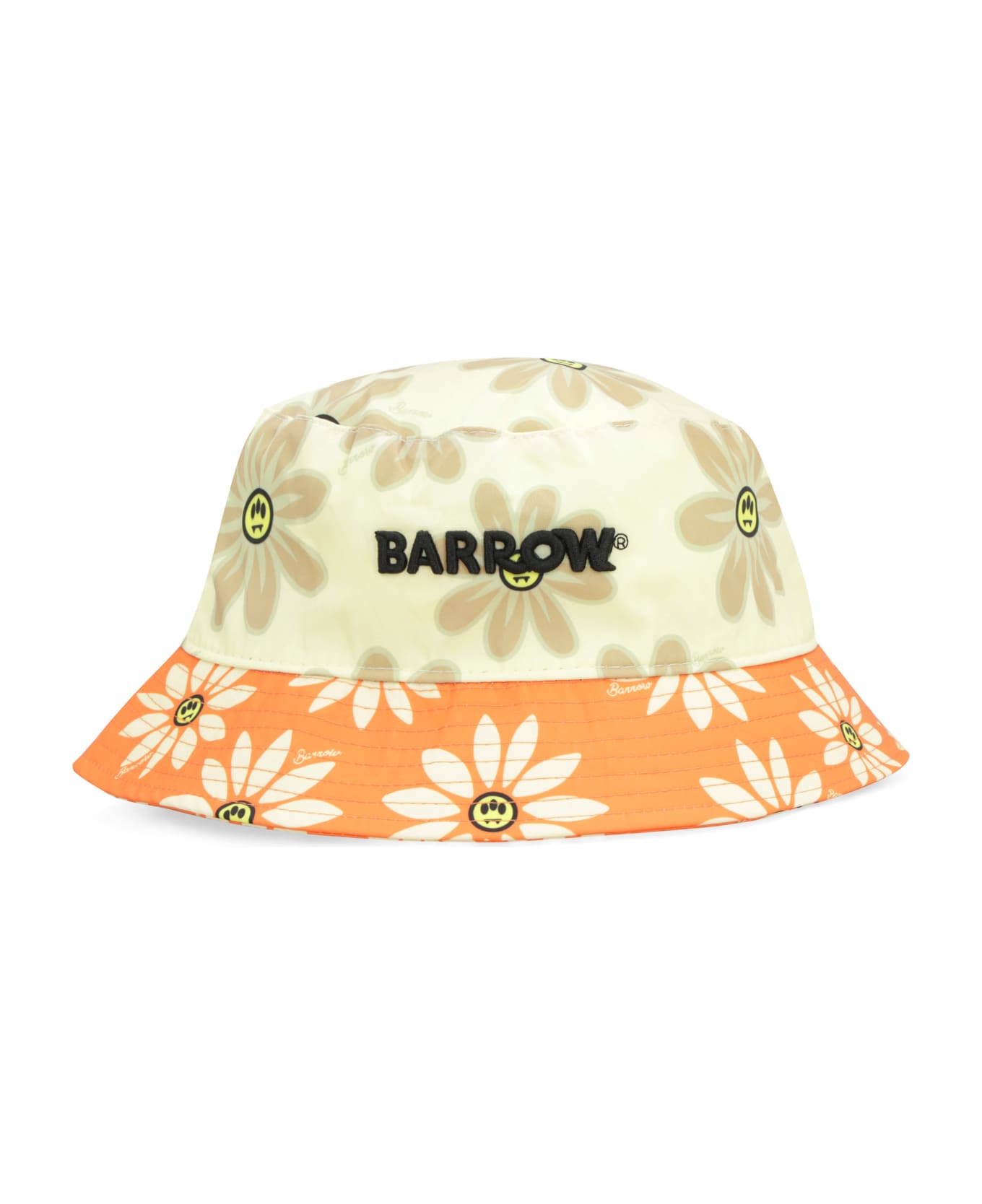 Barrow Bucket Hat - panna