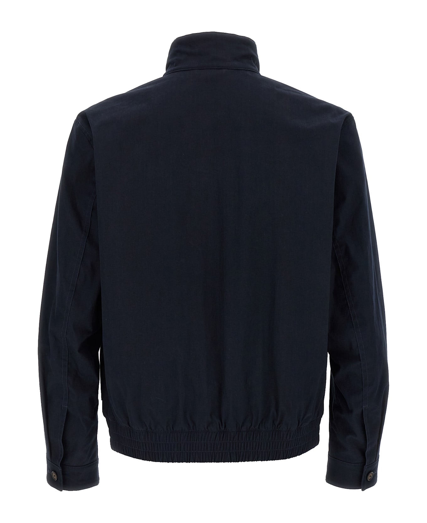 Hugo Boss 
coiner2
 Bomber Jacket - Blue