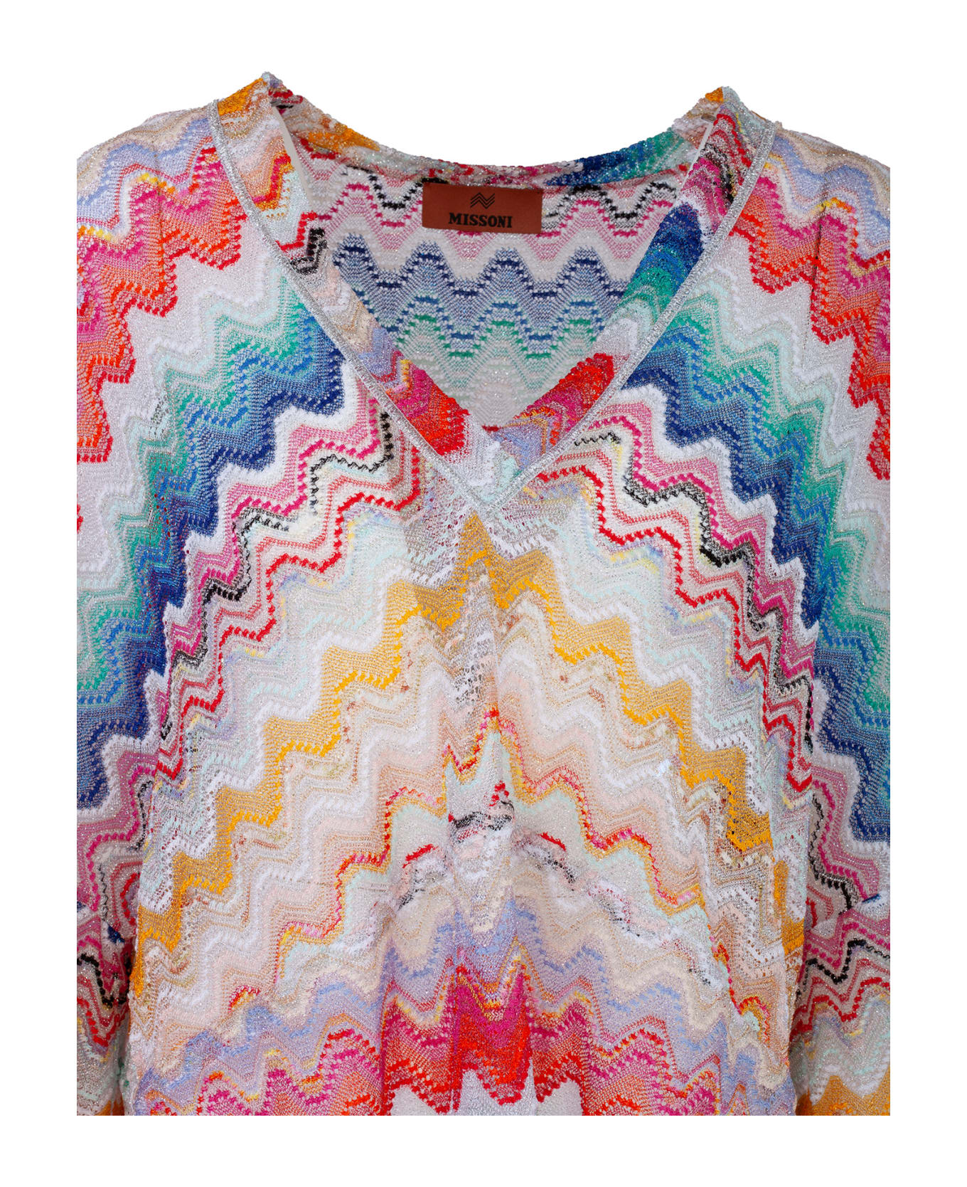 Missoni Shirts Multicolour - MultiColour シャツ