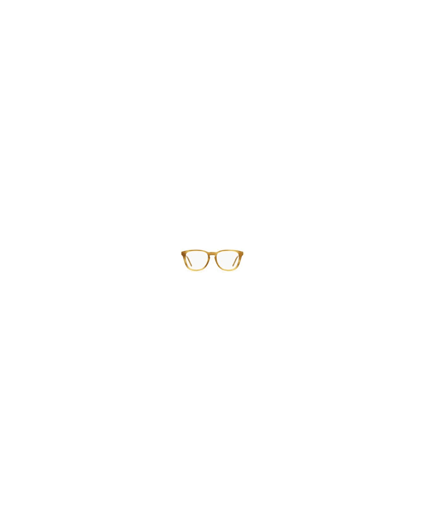 Hugo Boss BOSS 1156 Eyewear - Havana Honey