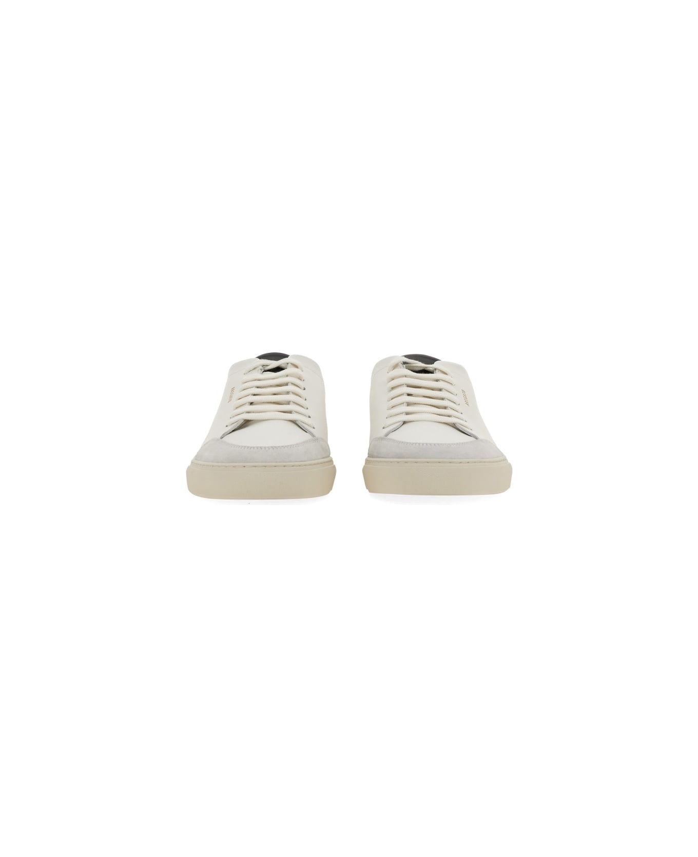 Axel Arigato Sneaker Clean 90 Triple - WHITE