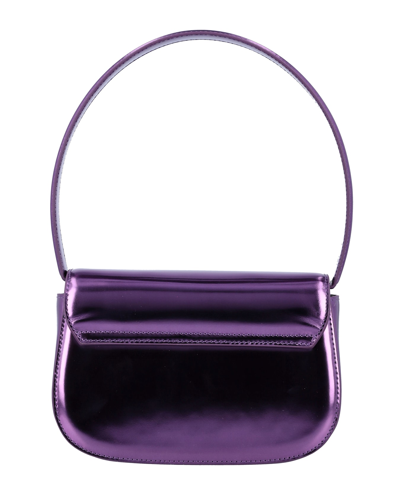 Diesel 1dr Shoulder Bag - ULTRAVIOLET