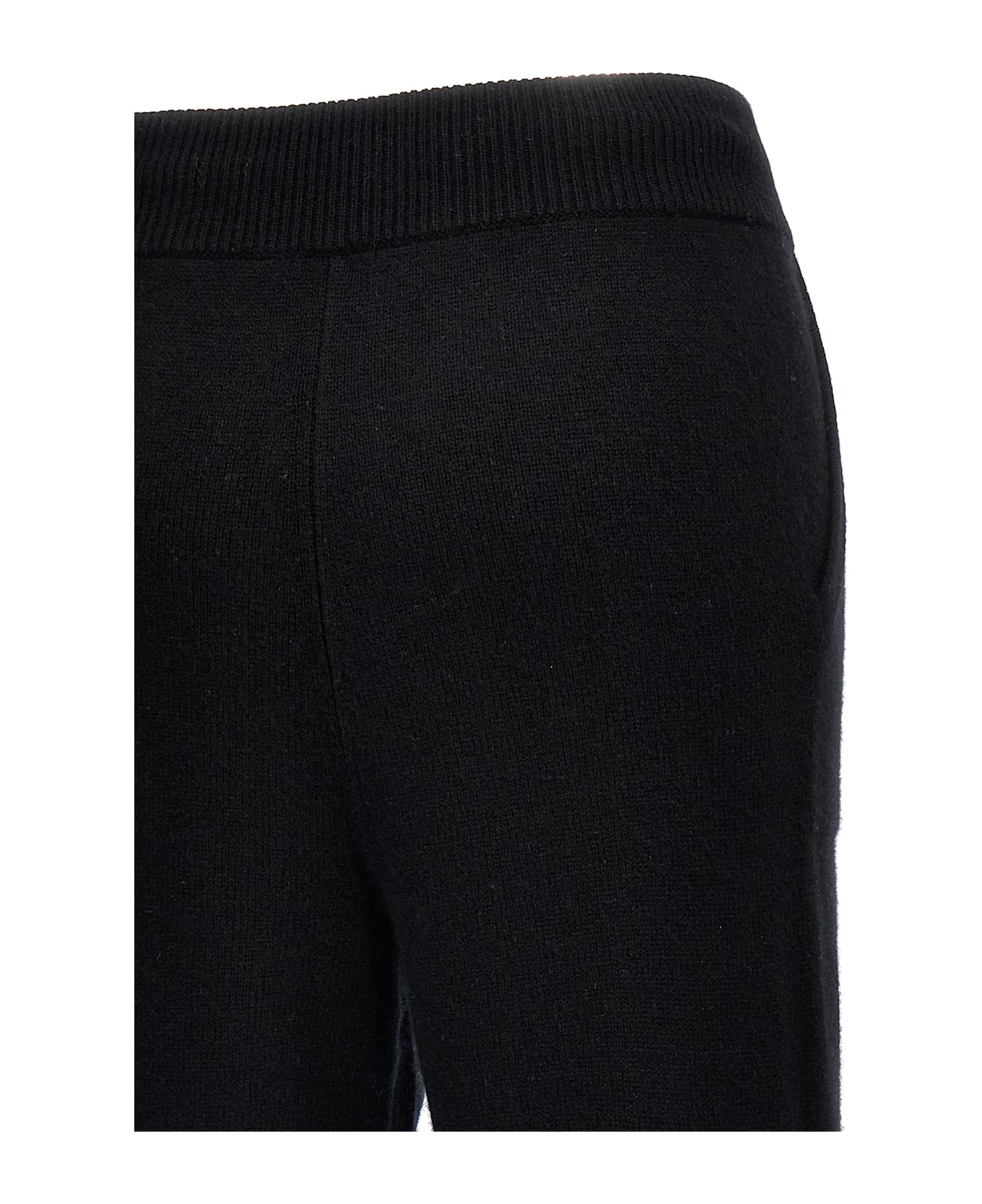 'S Max Mara 'opera' Pants - Black  