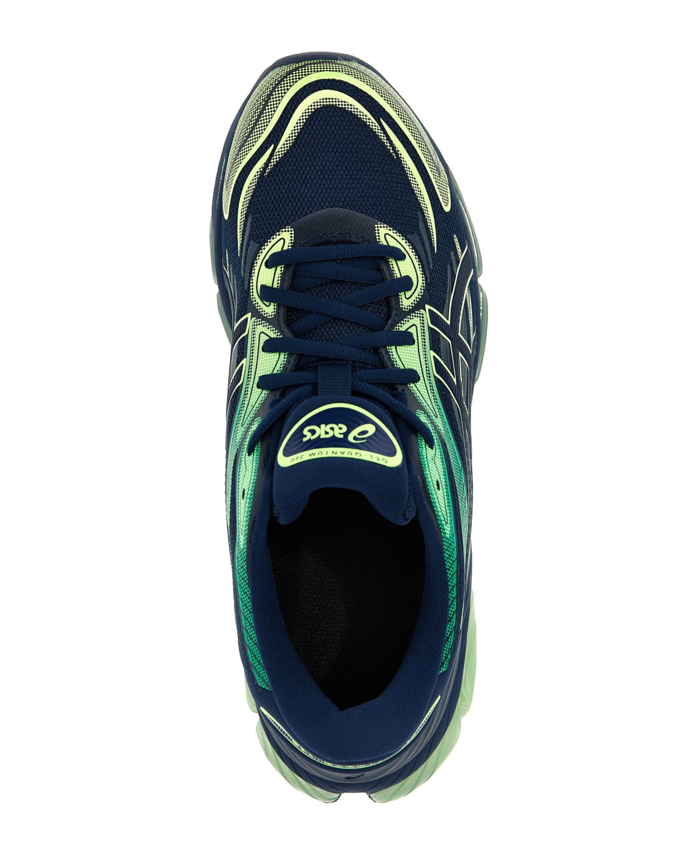 Asics 'gel-quantum 360 Viii' Sneakers - Multicolor