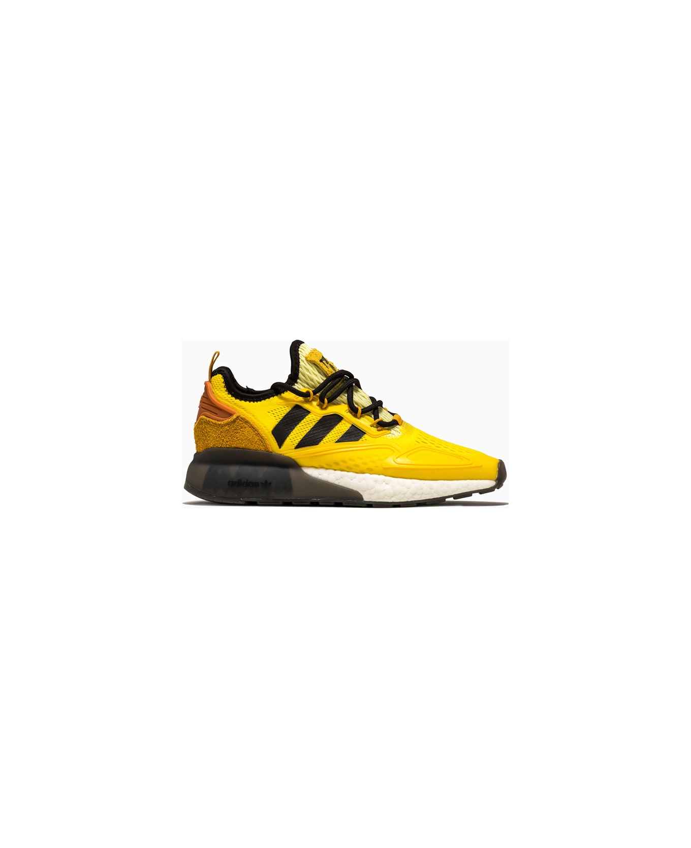 Adidas Originals Adidas Ninja Zx 2k Boost Jr Time In