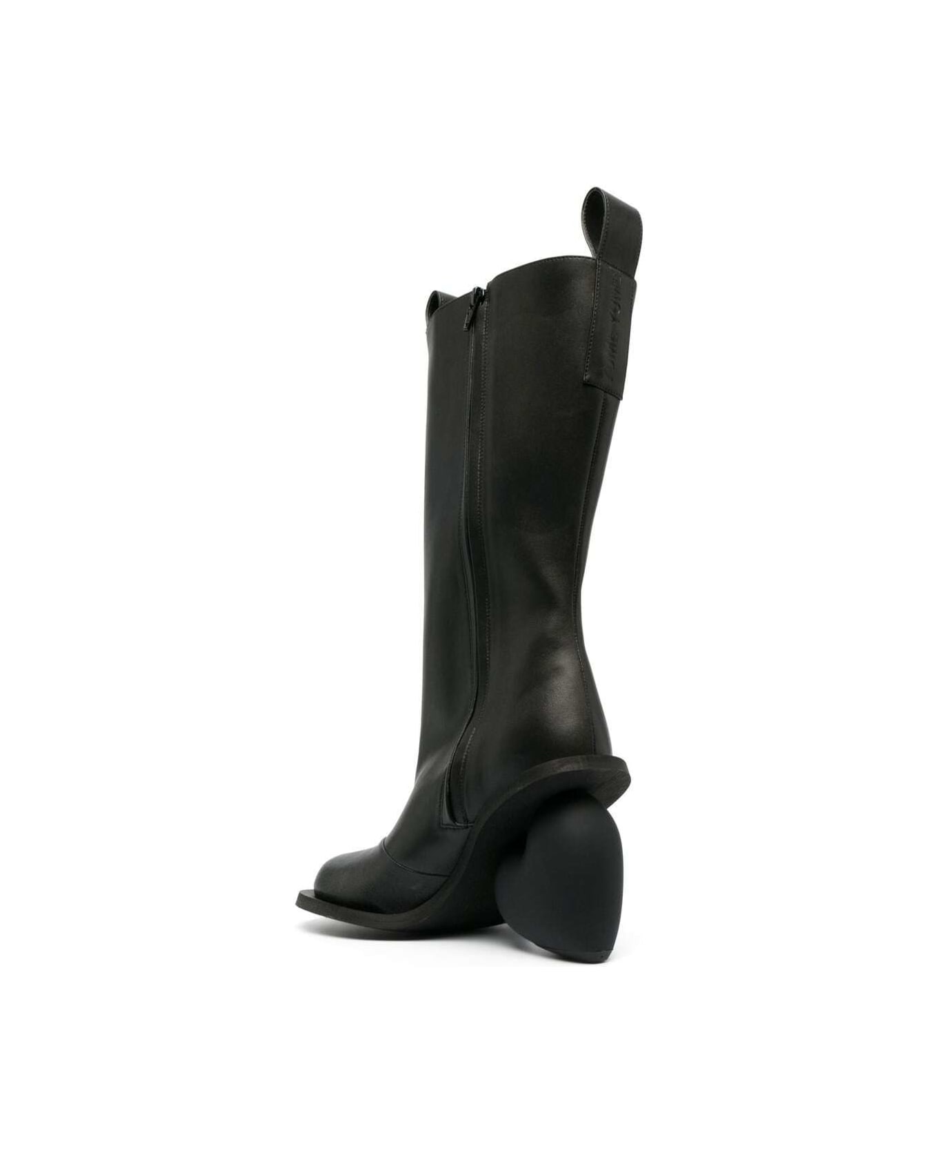 YUME YUME Love Boot - Black