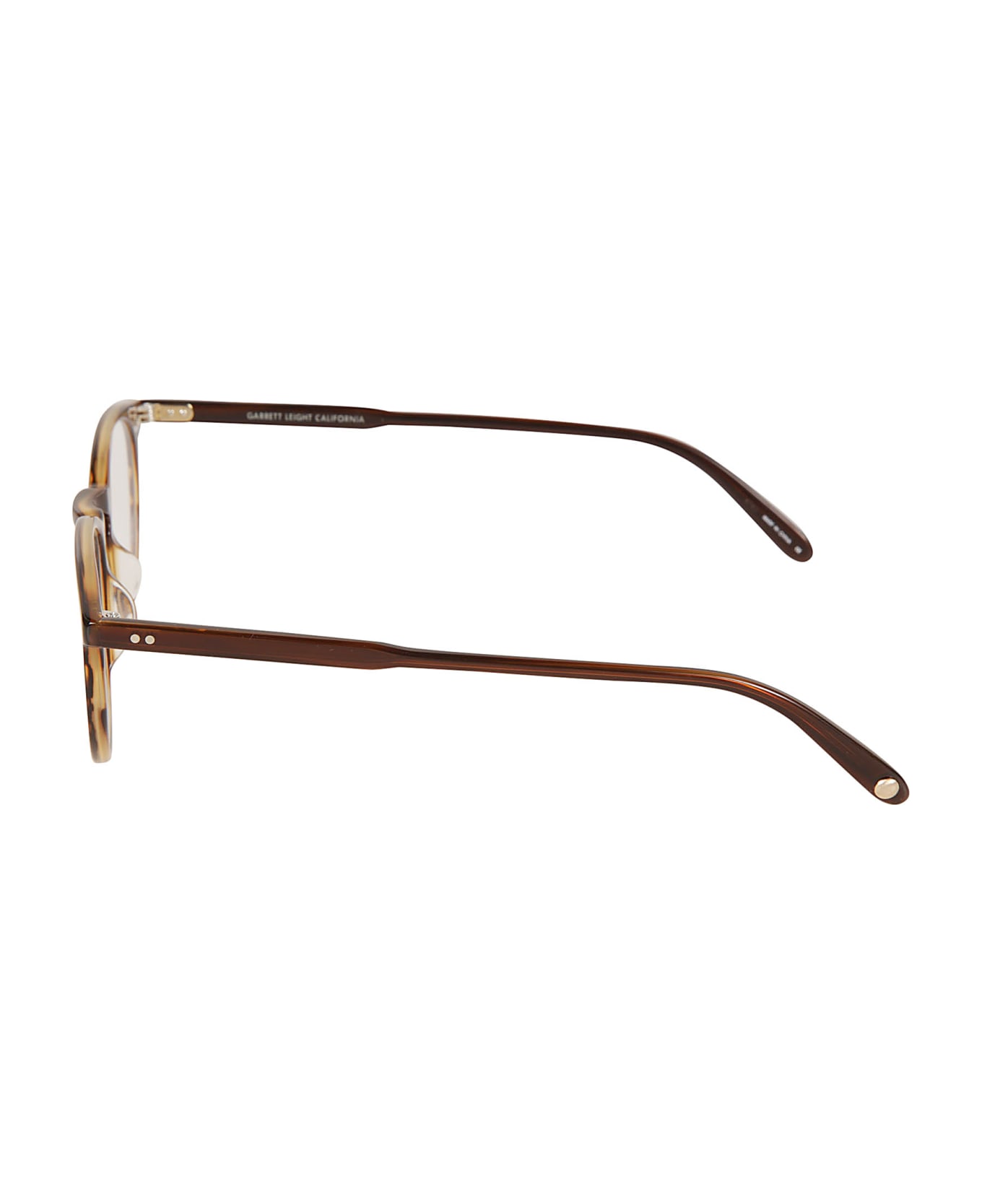 Garrett Leight Winwrd 1050 Sunglasses - brt