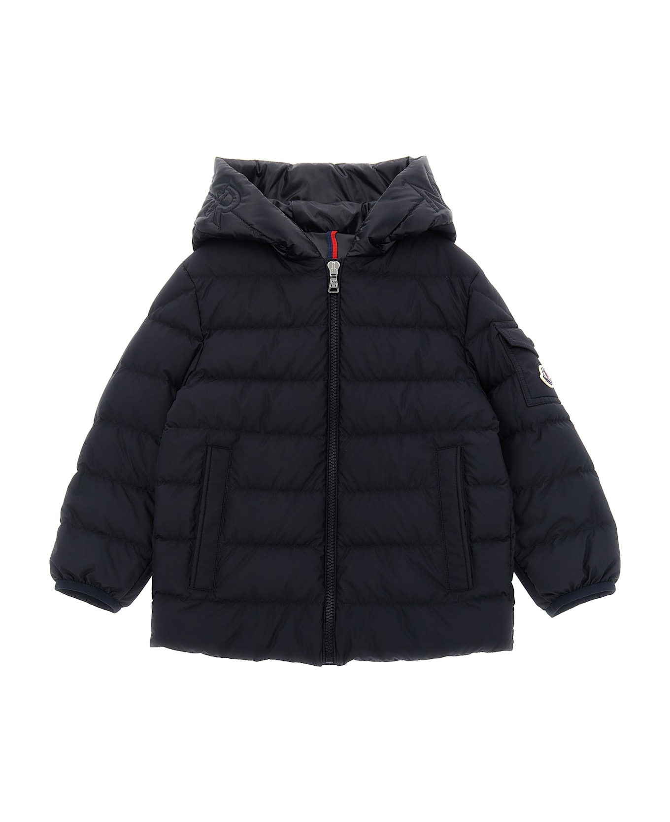 Moncler 
najan
 Down Jacket - Black  