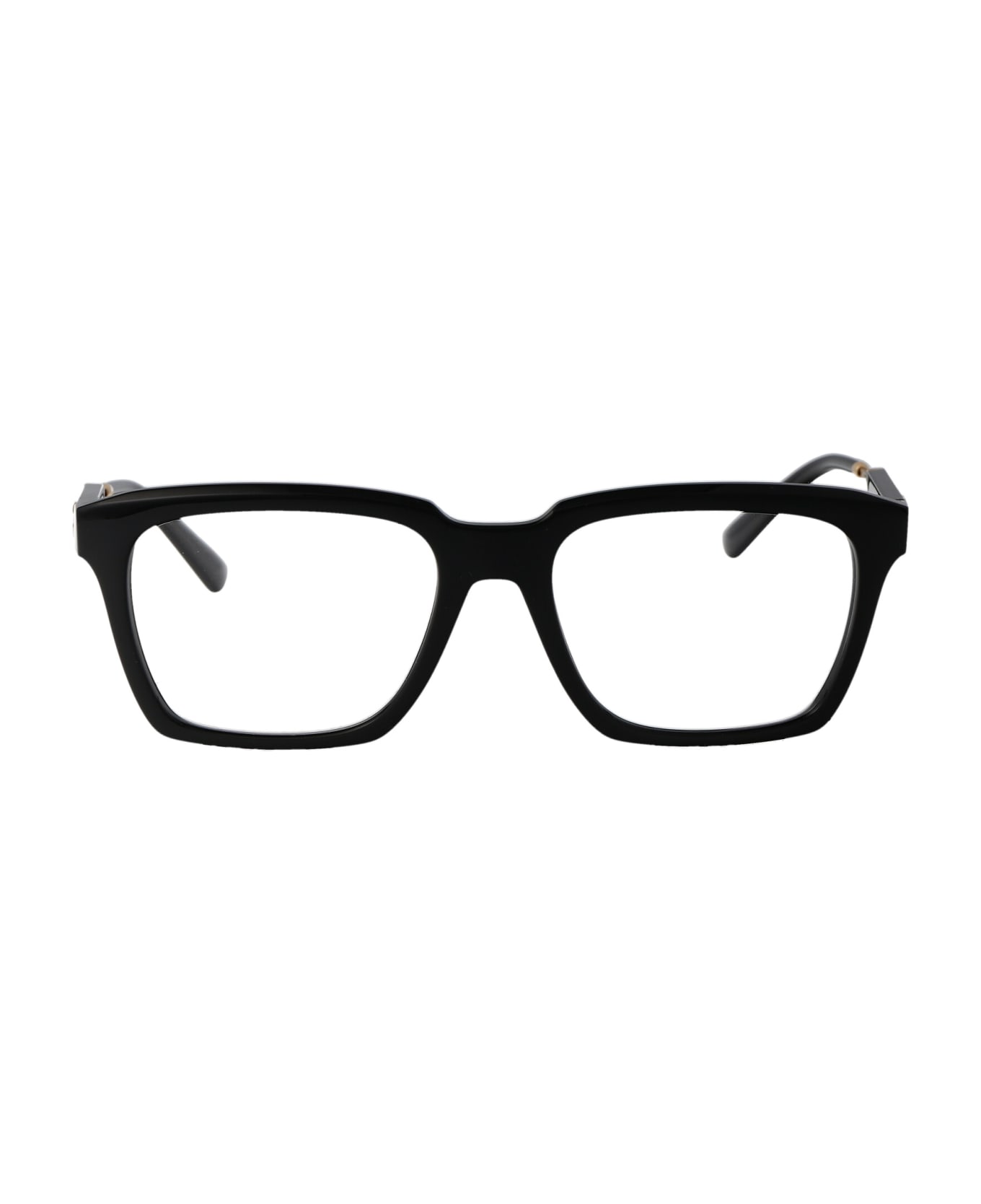 Dolce & Gabbana Eyewear 0dg5104 Glasses - 501 BLACK