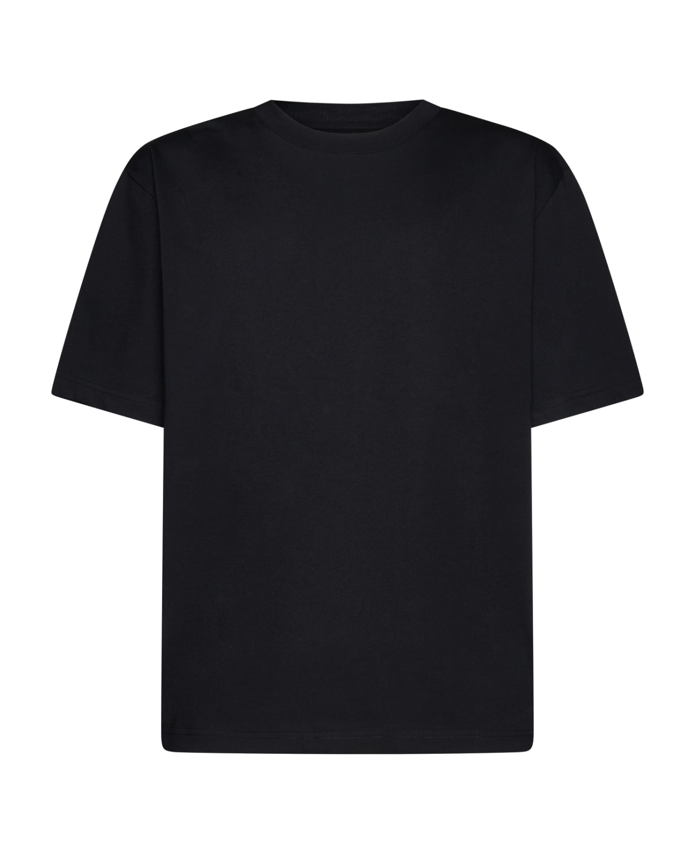 Studio Nicholson T-Shirt - Black